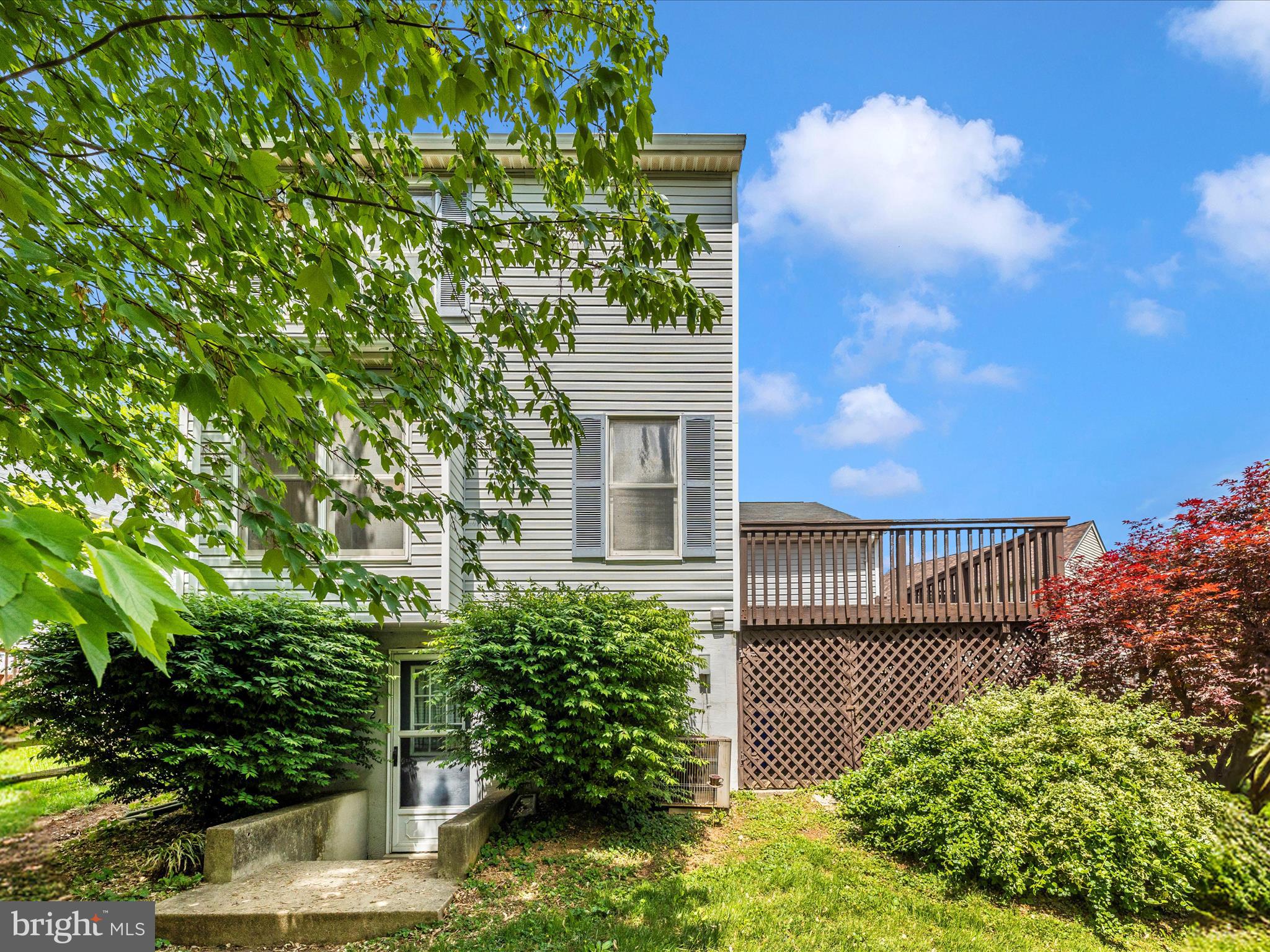 OLD FARM STATION - Residential