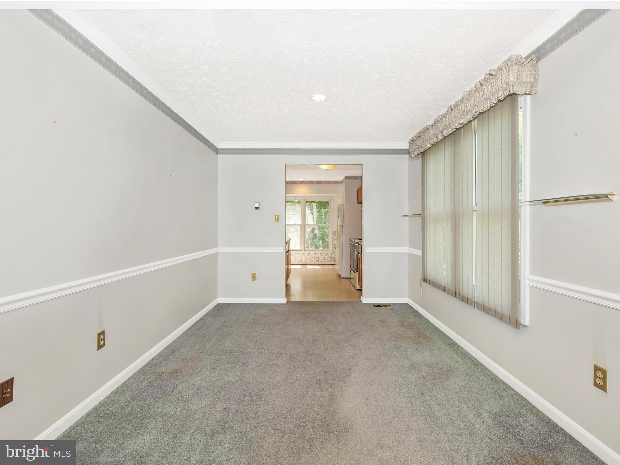 OLD FARM STATION - Residential