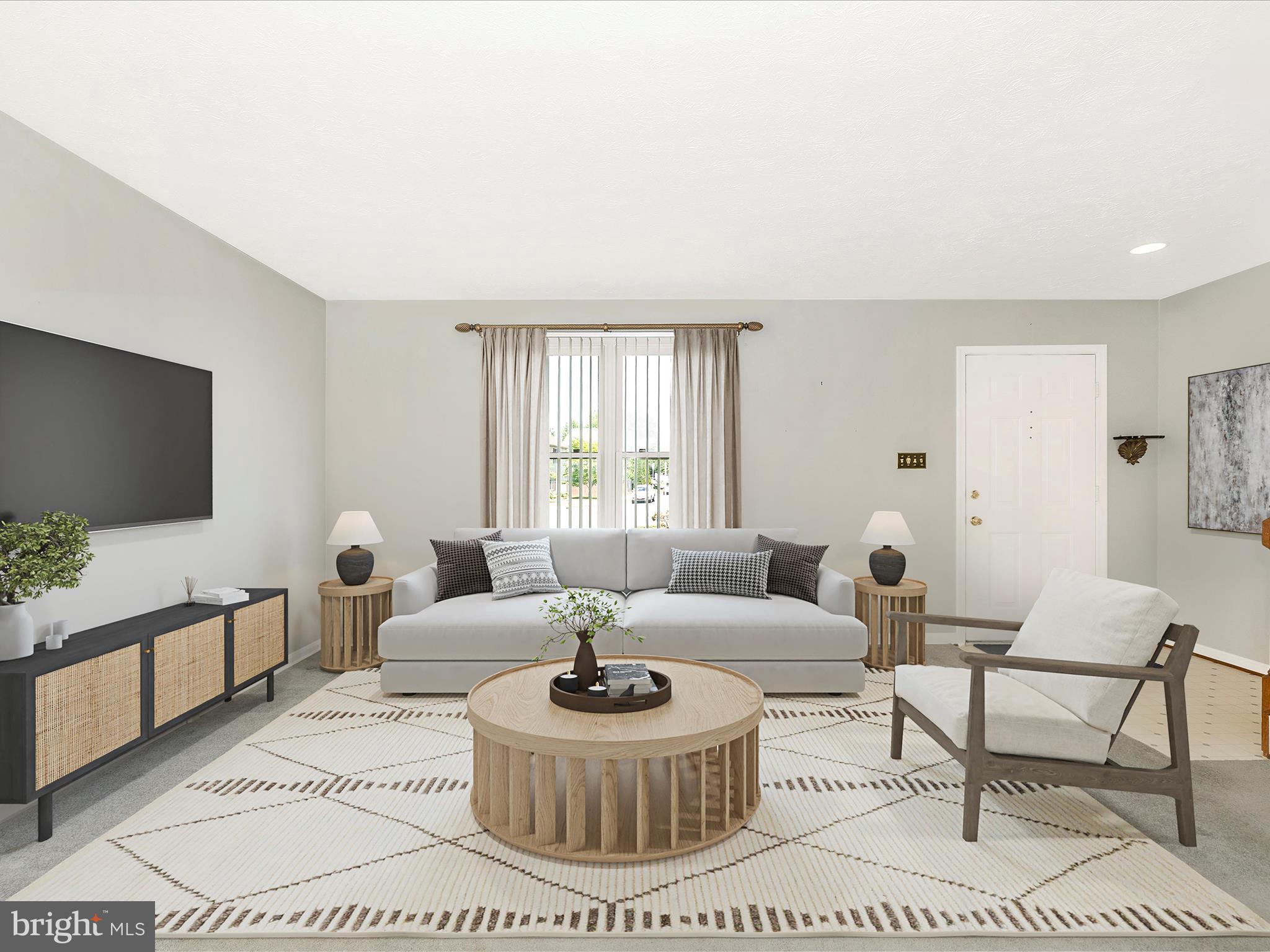 OLD FARM STATION - Residential