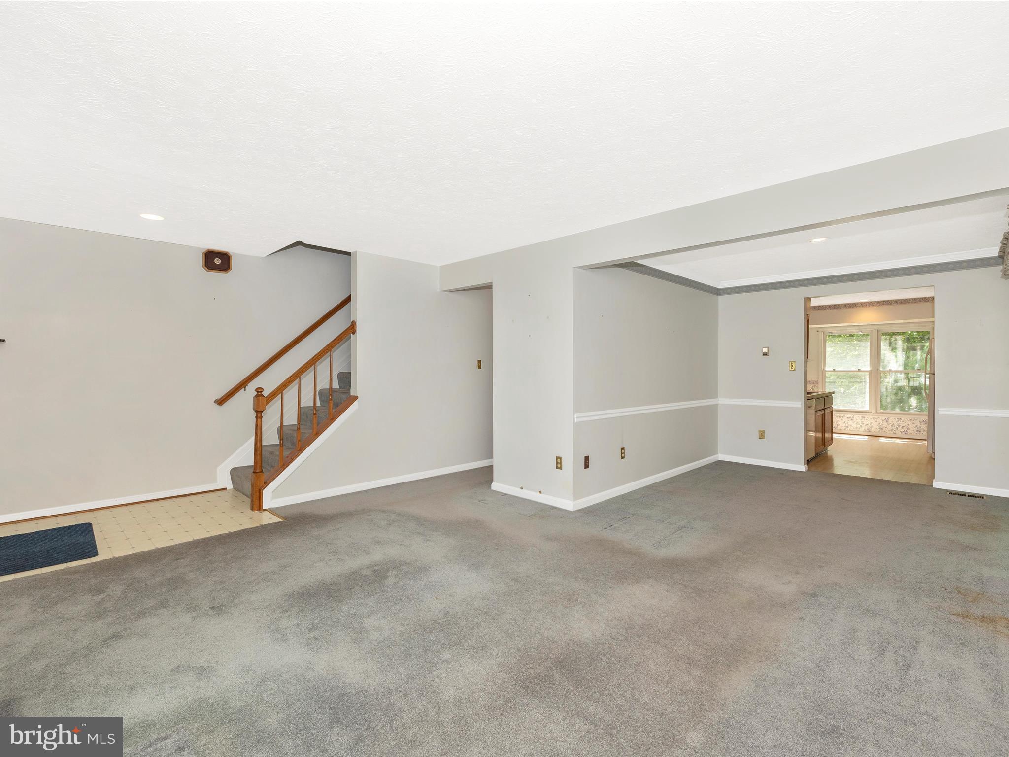 OLD FARM STATION - Residential