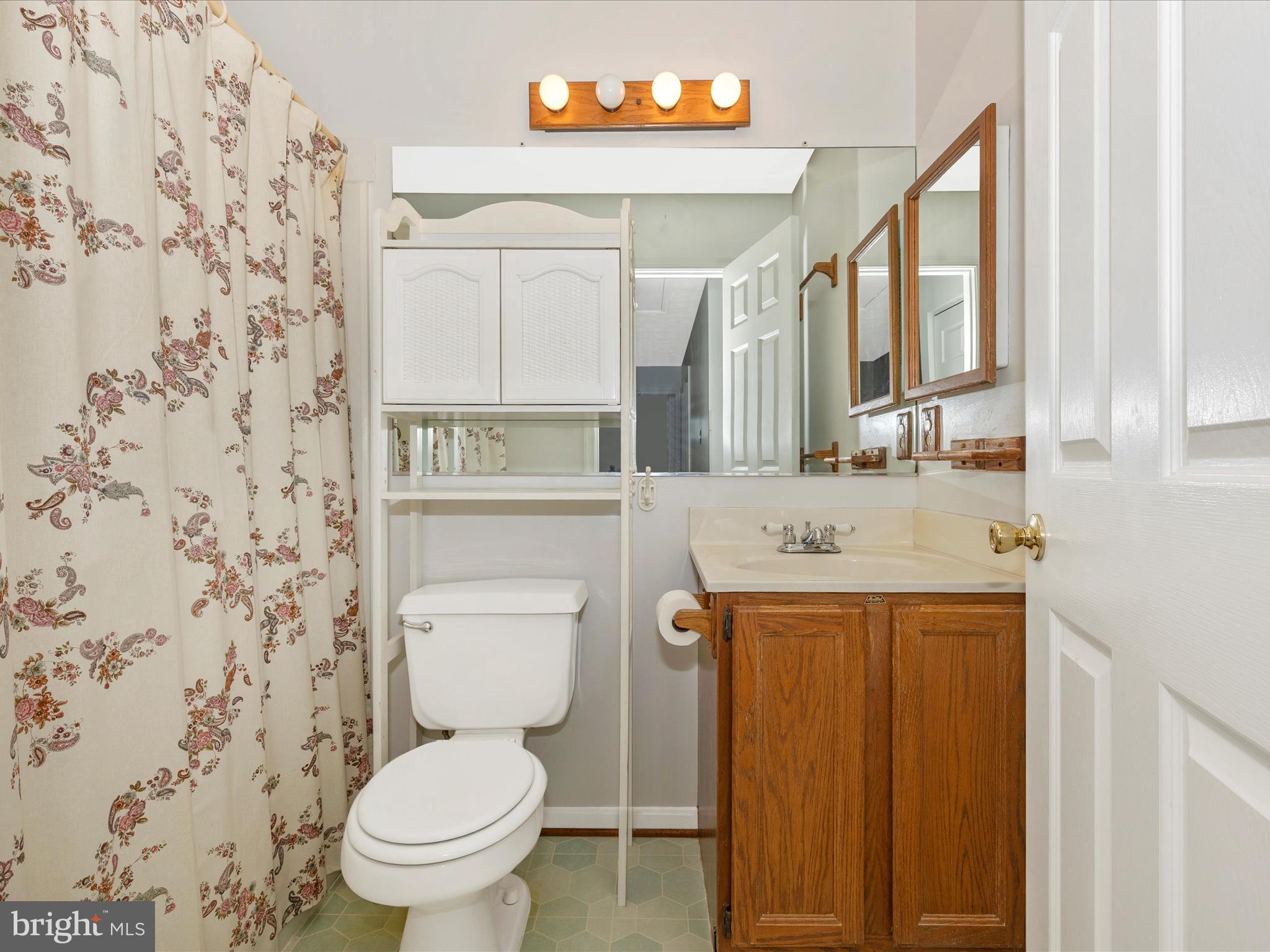 OLD FARM STATION - Residential