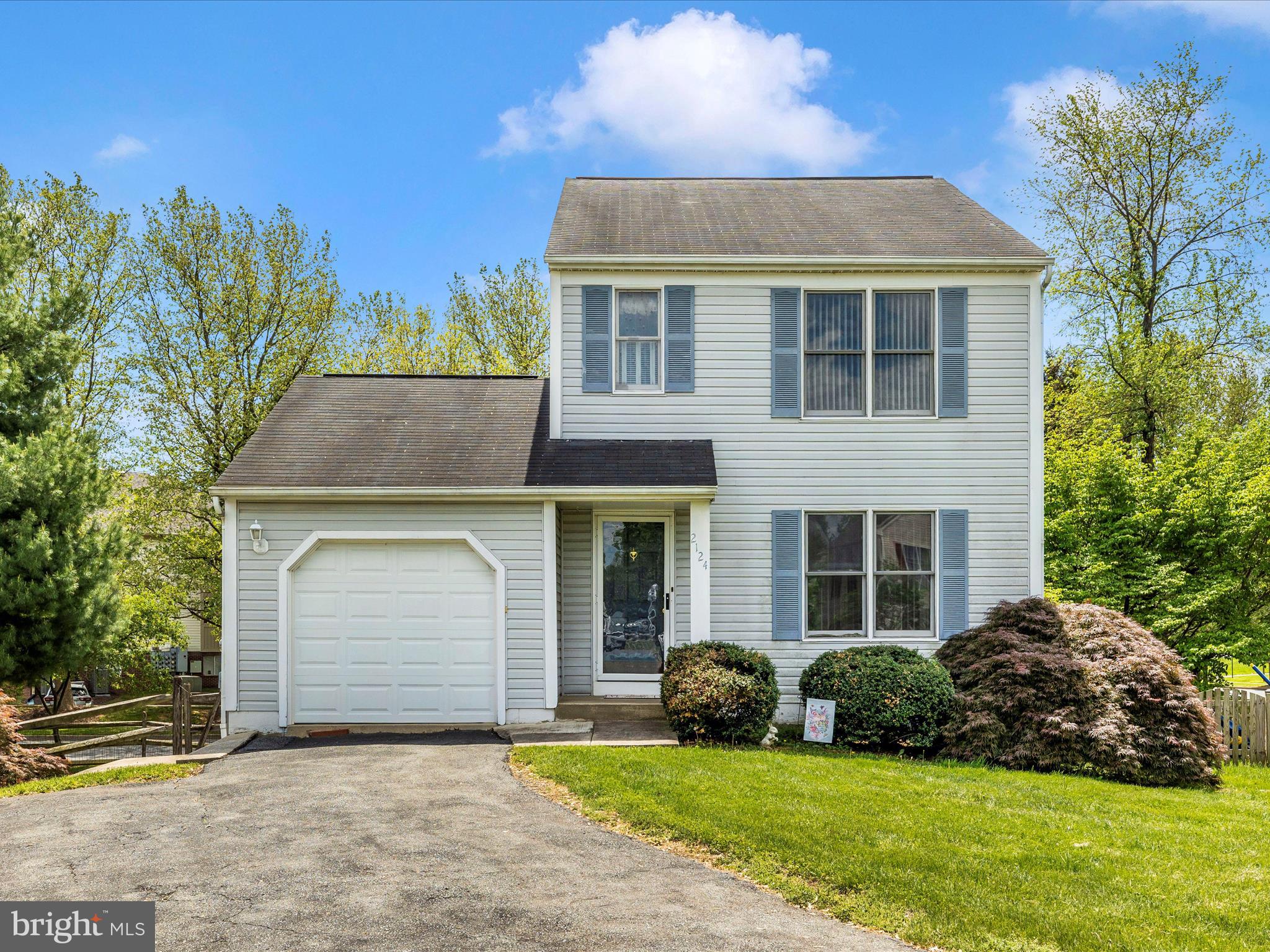 OLD FARM STATION - Residential