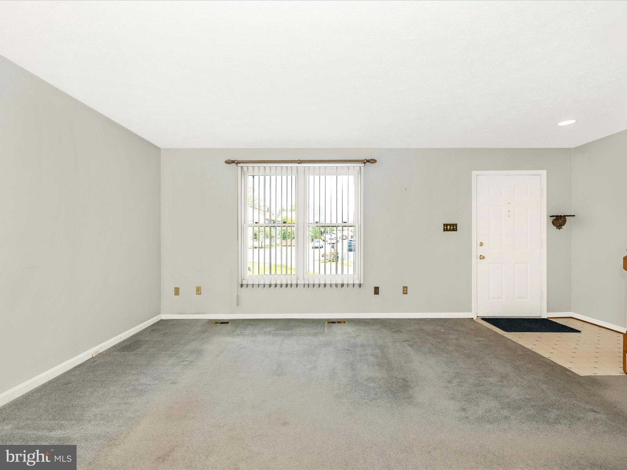 OLD FARM STATION - Residential