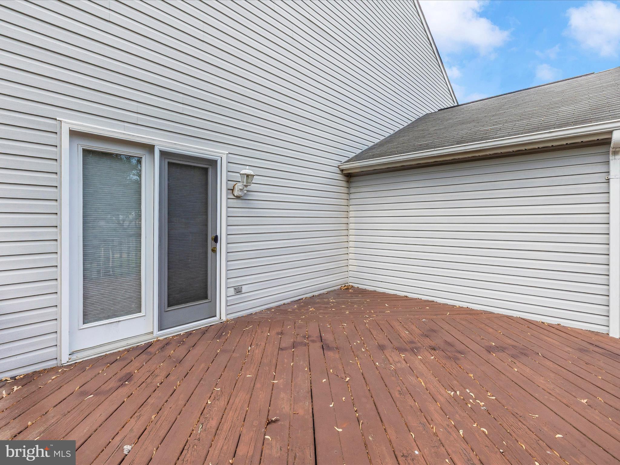 OLD FARM STATION - Residential