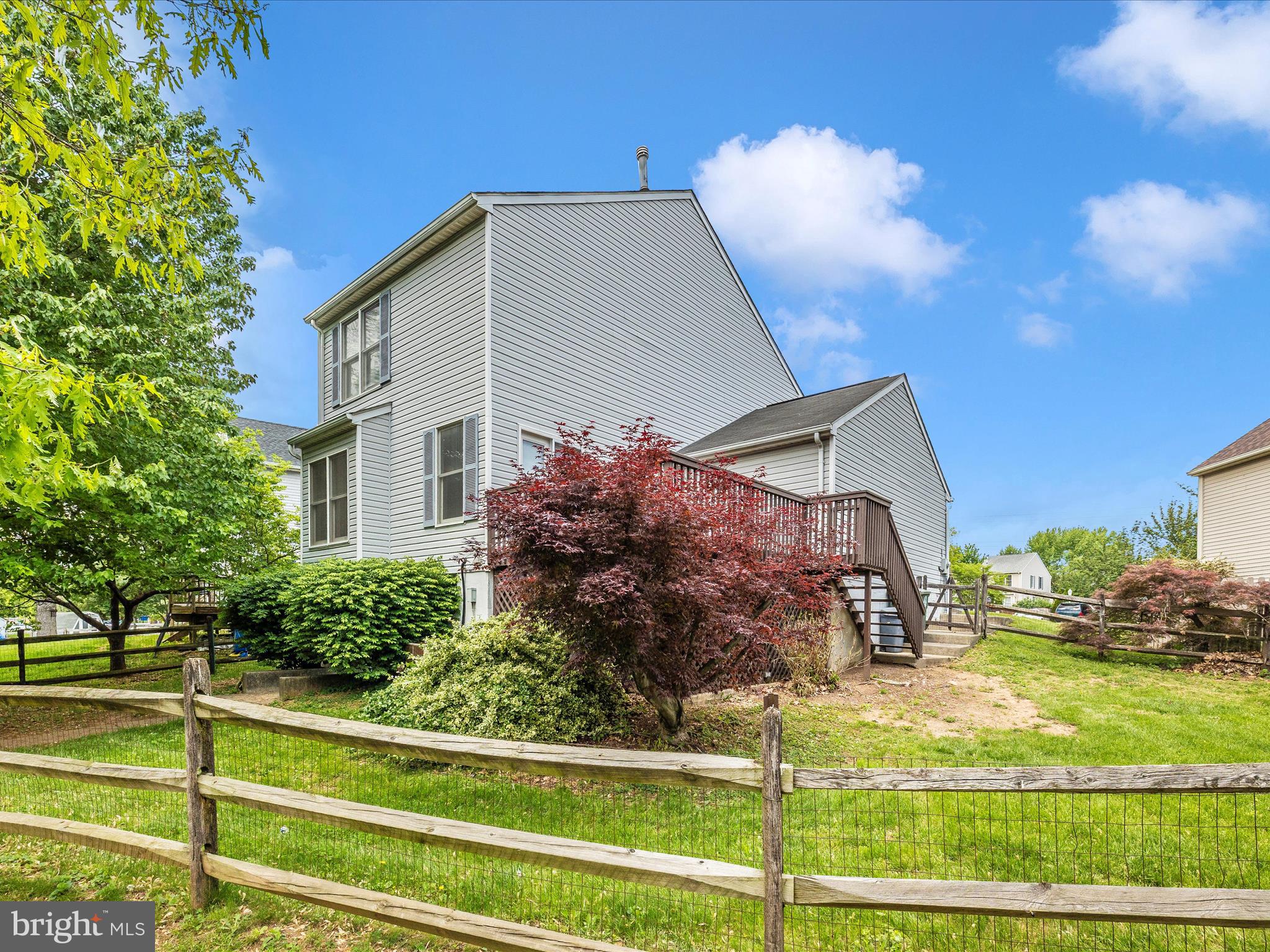 OLD FARM STATION - Residential
