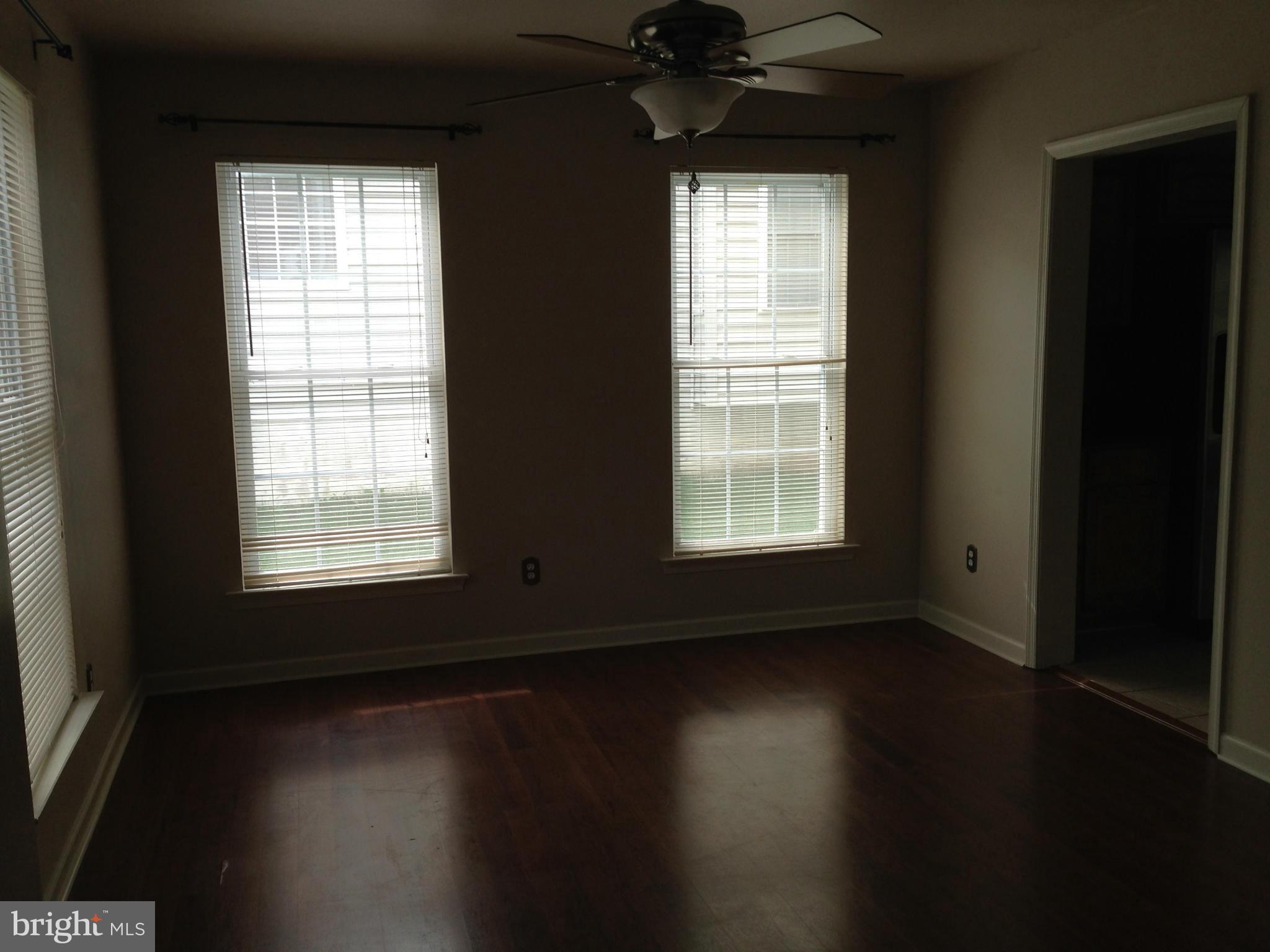 LAKE OF THE WOODS - Residential Lease