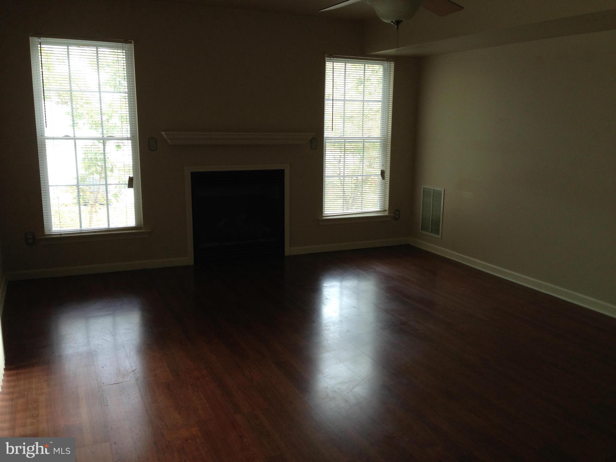 LAKE OF THE WOODS - Residential Lease