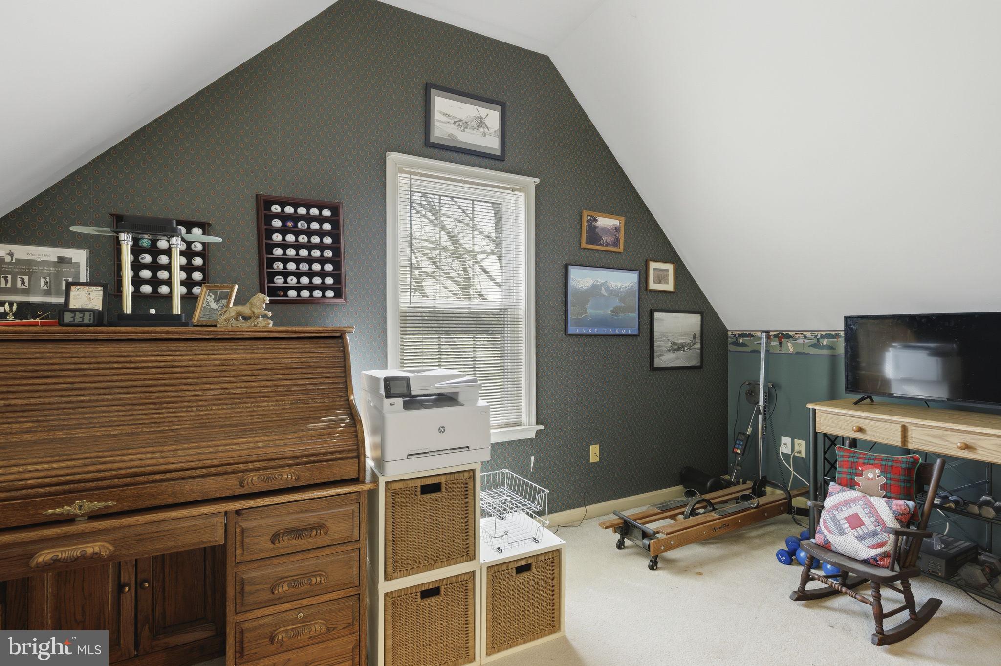 HAVRE DE GRACE HEIGHTS - Residential