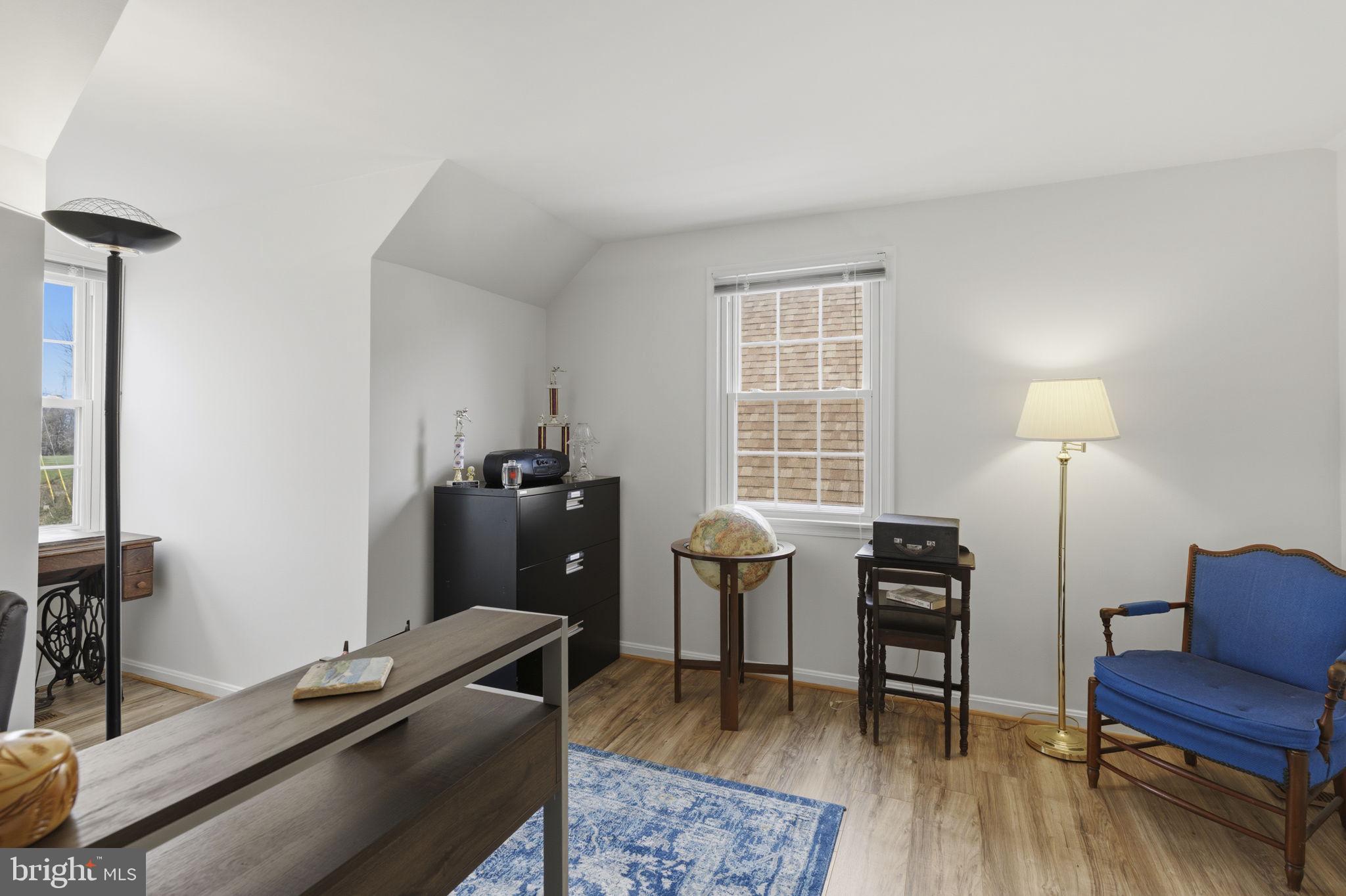 HAVRE DE GRACE HEIGHTS - Residential