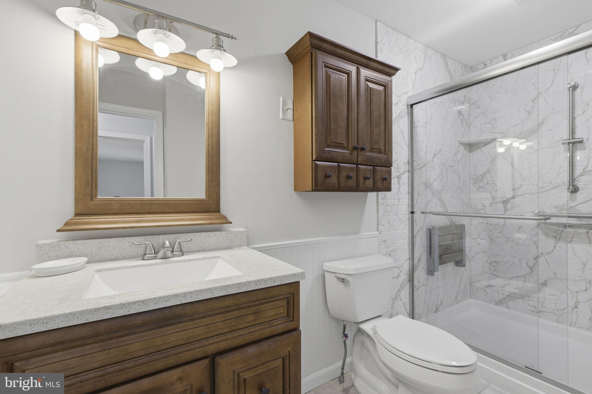 HAVRE DE GRACE HEIGHTS - Residential