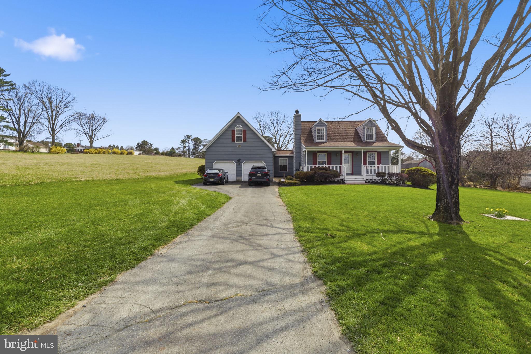 HAVRE DE GRACE HEIGHTS - Residential