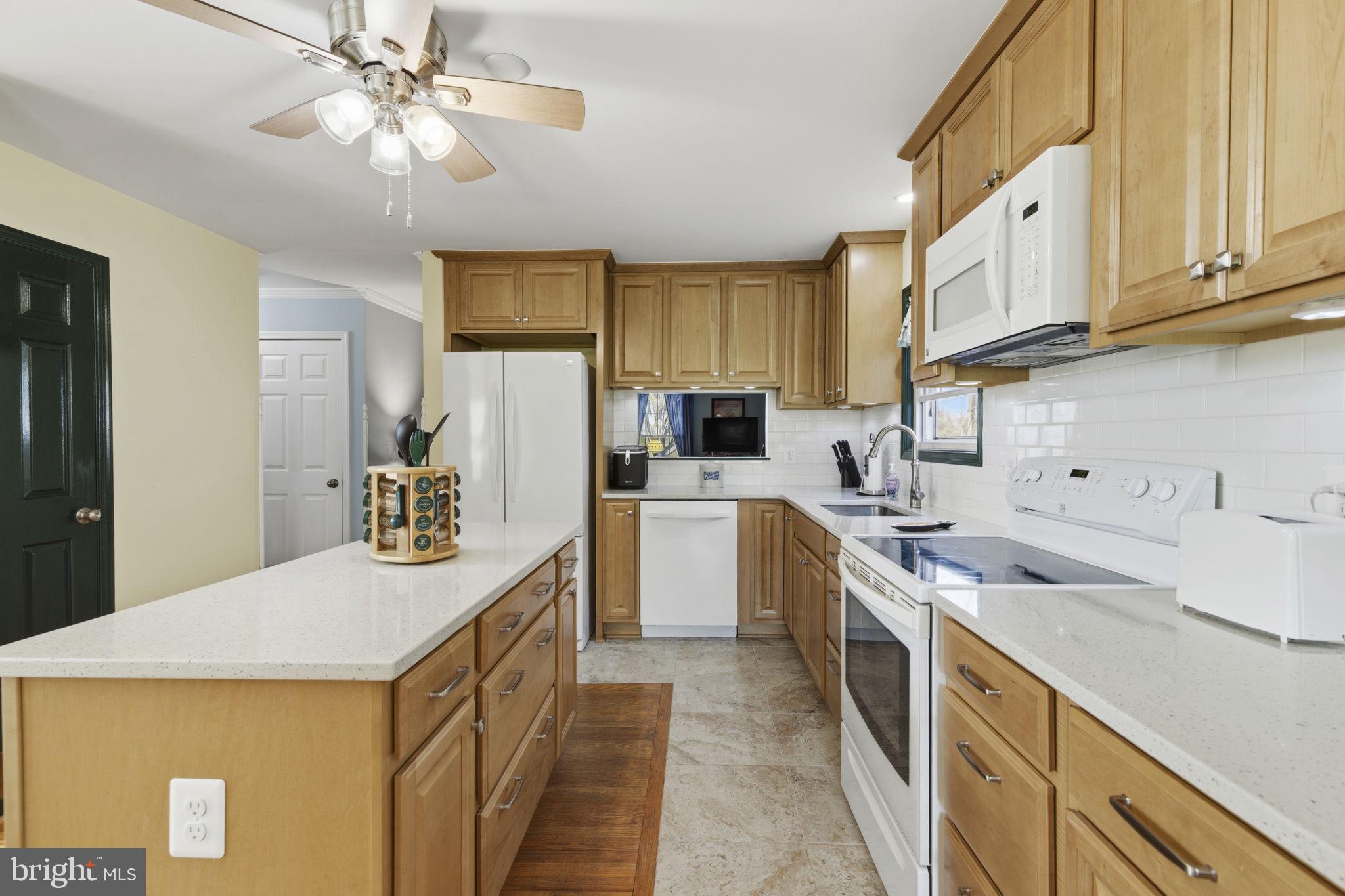 HAVRE DE GRACE HEIGHTS - Residential