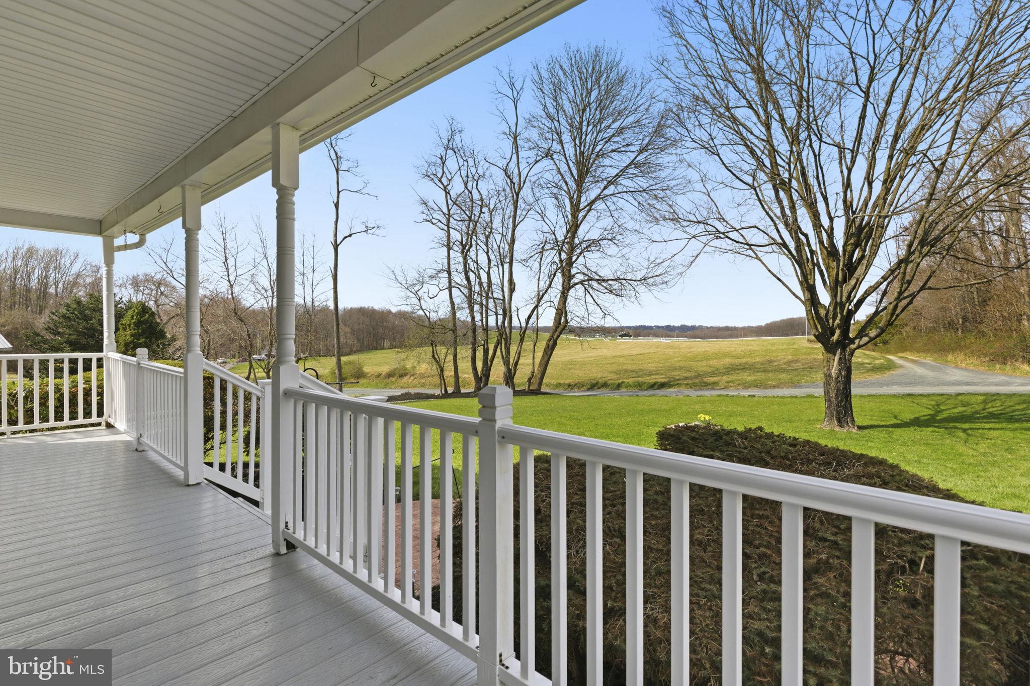 HAVRE DE GRACE HEIGHTS - Residential