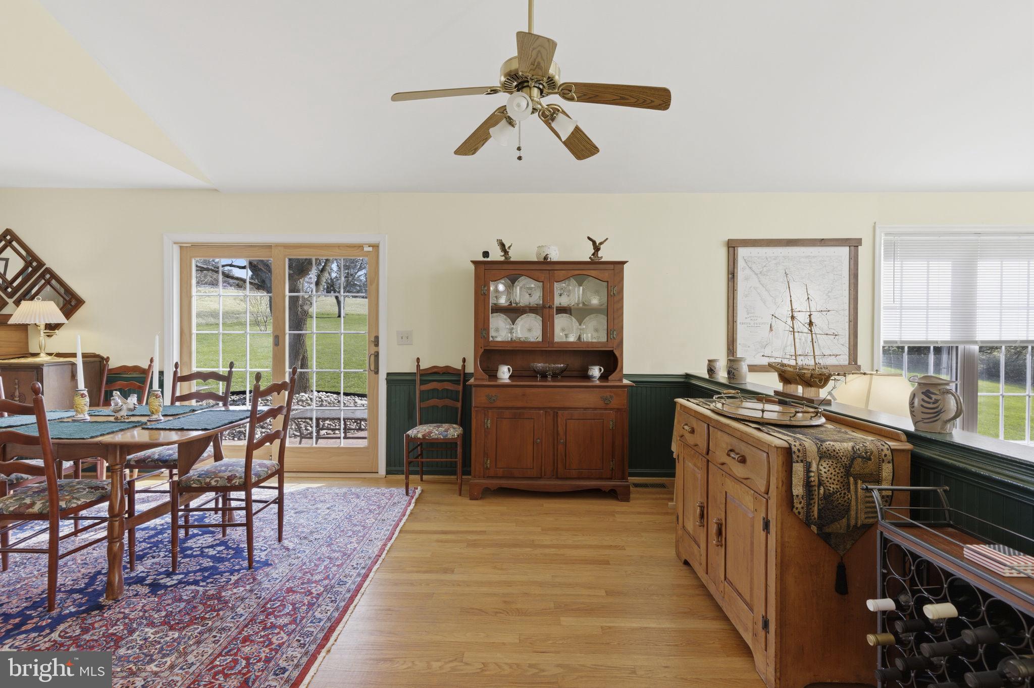 HAVRE DE GRACE HEIGHTS - Residential