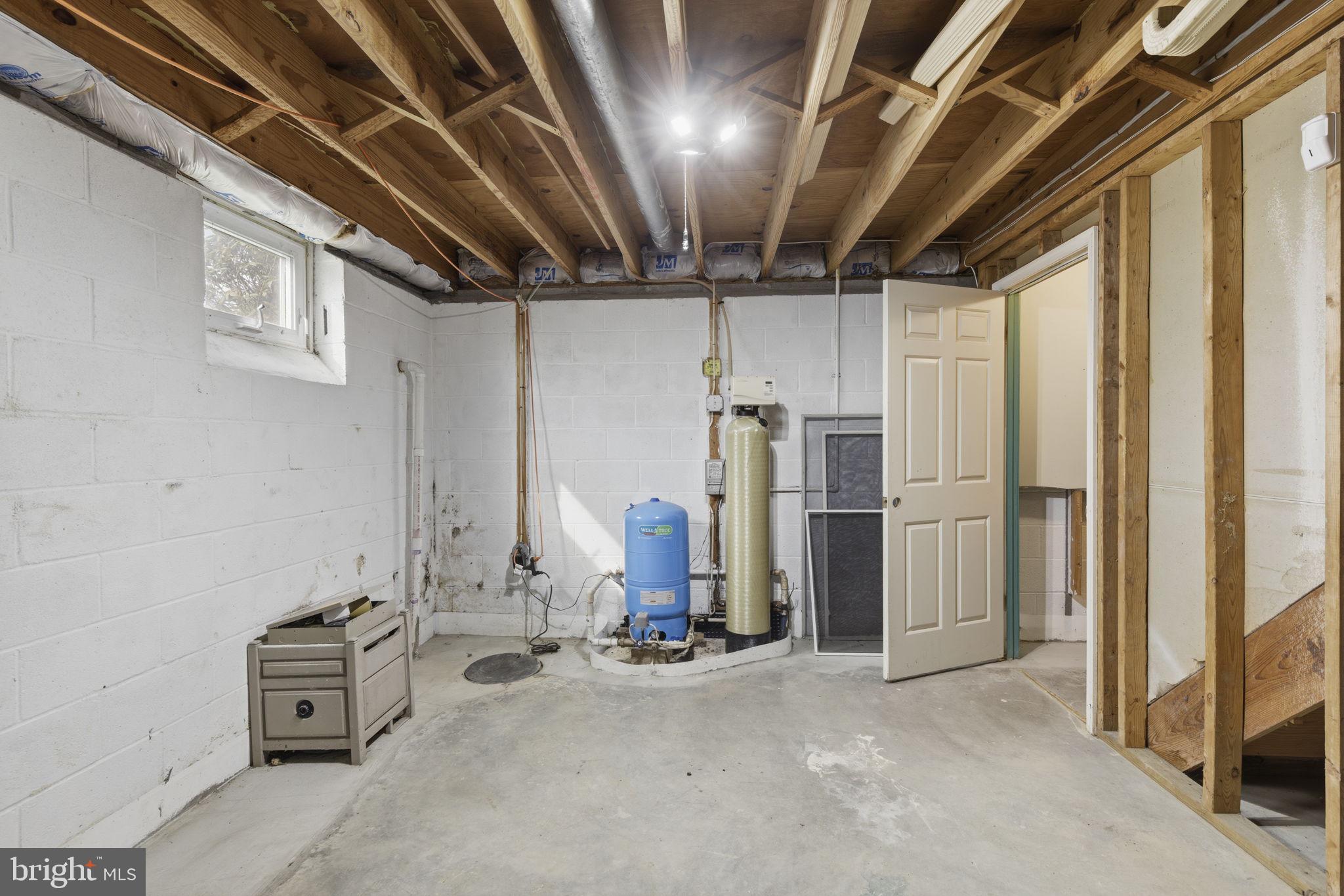 HAVRE DE GRACE HEIGHTS - Residential