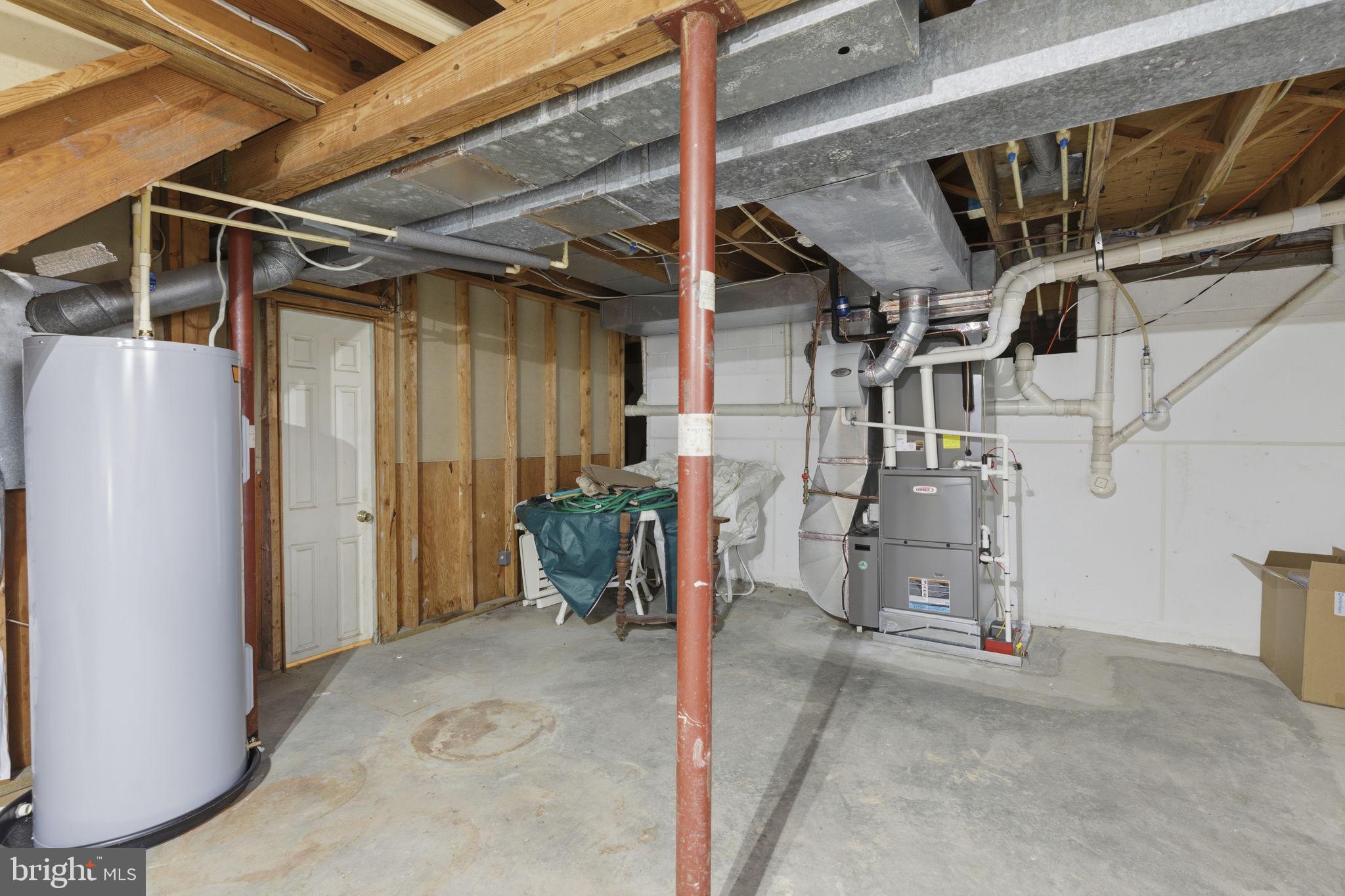 HAVRE DE GRACE HEIGHTS - Residential