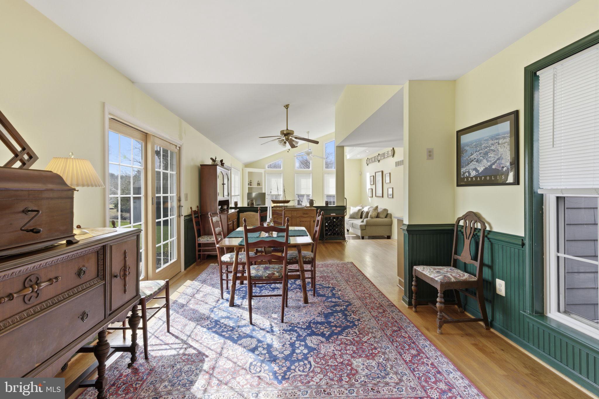 HAVRE DE GRACE HEIGHTS - Residential