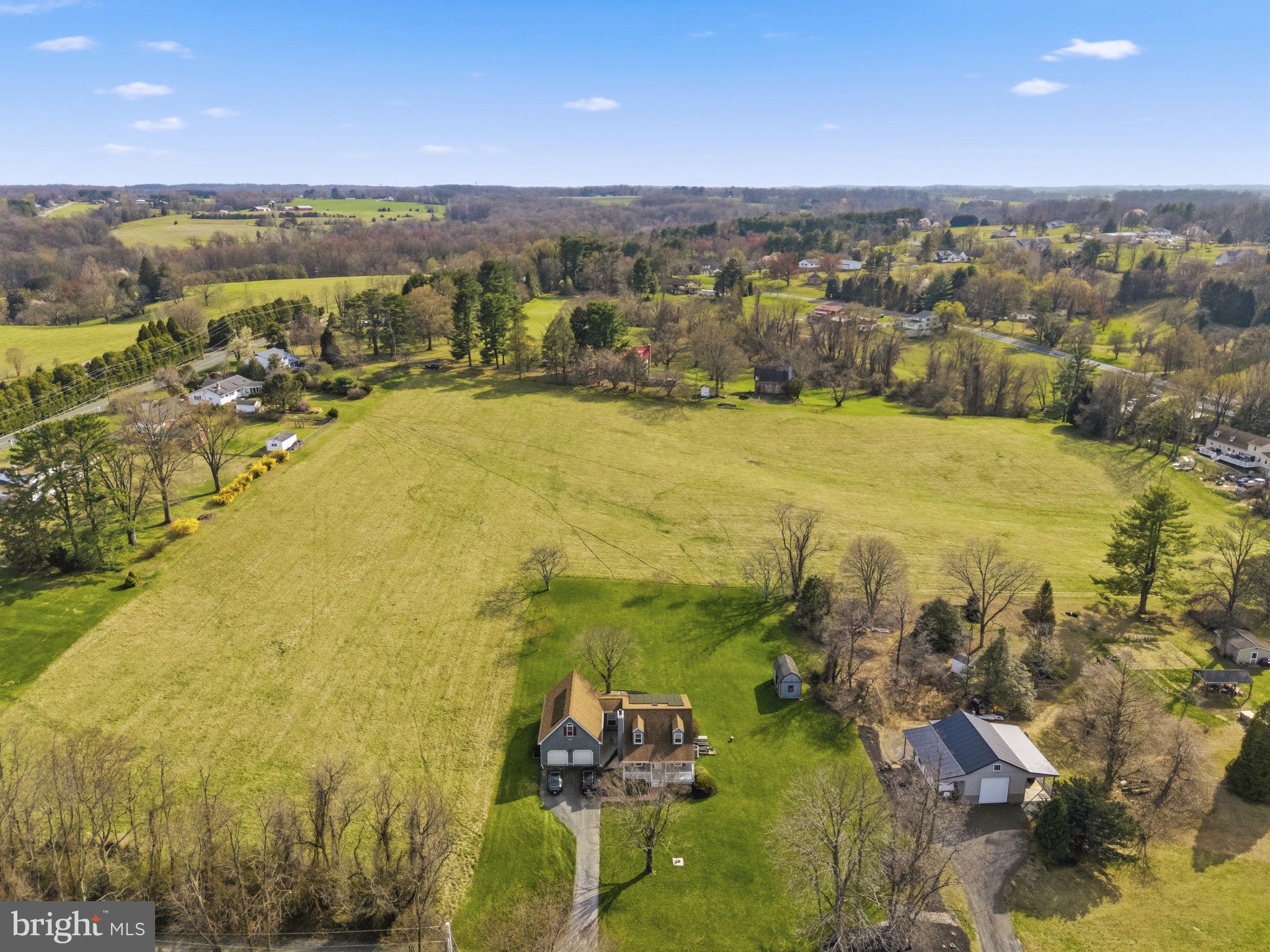 HAVRE DE GRACE HEIGHTS - Residential