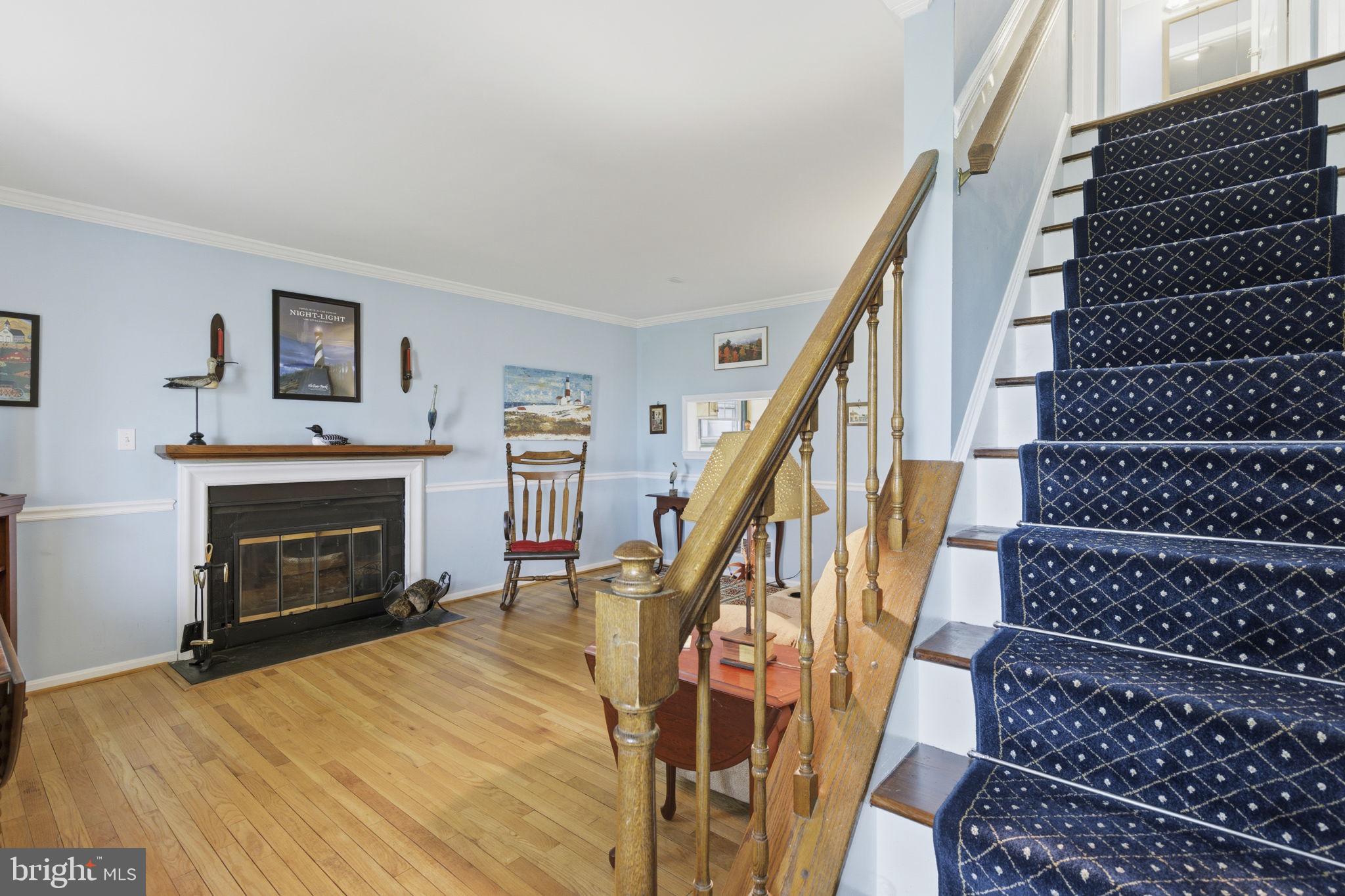 HAVRE DE GRACE HEIGHTS - Residential