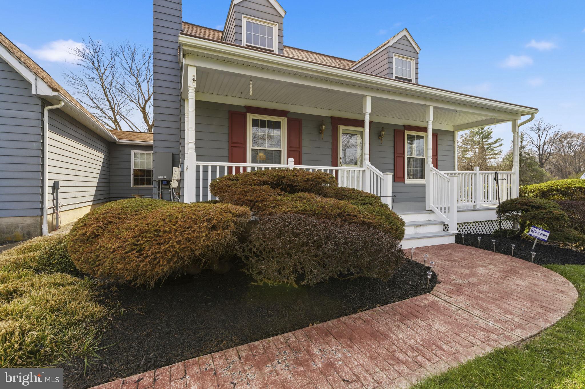 HAVRE DE GRACE HEIGHTS - Residential