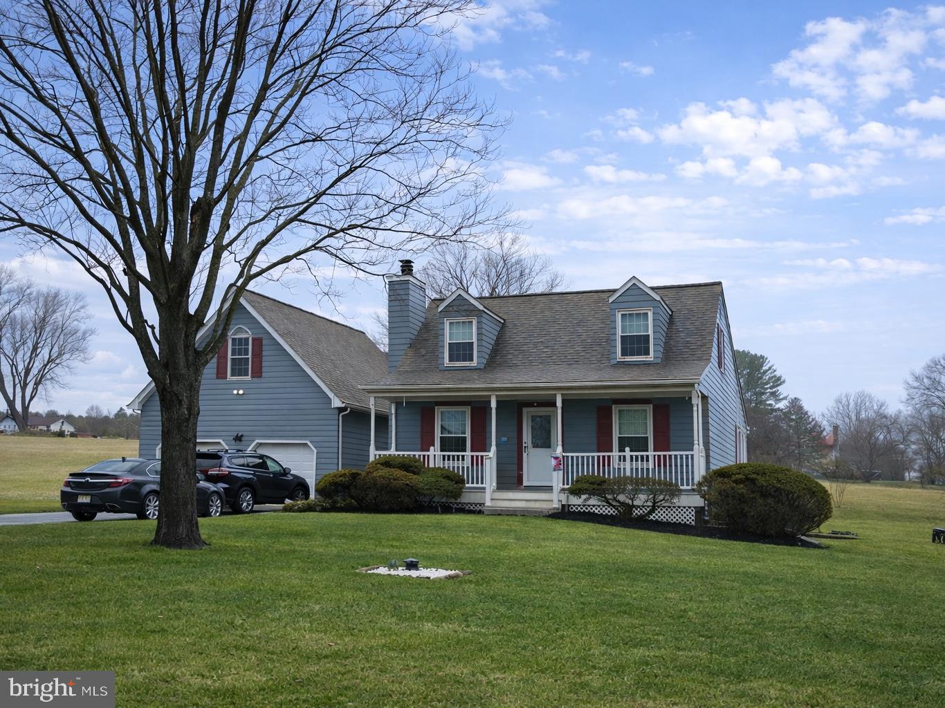 HAVRE DE GRACE HEIGHTS - Residential