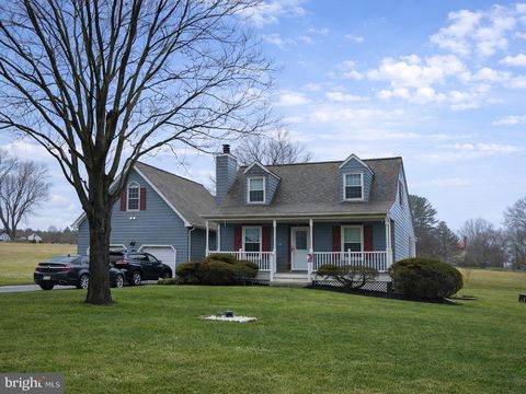 3831 WILKINSON ROAD HAVRE DE GRACE MD 21078