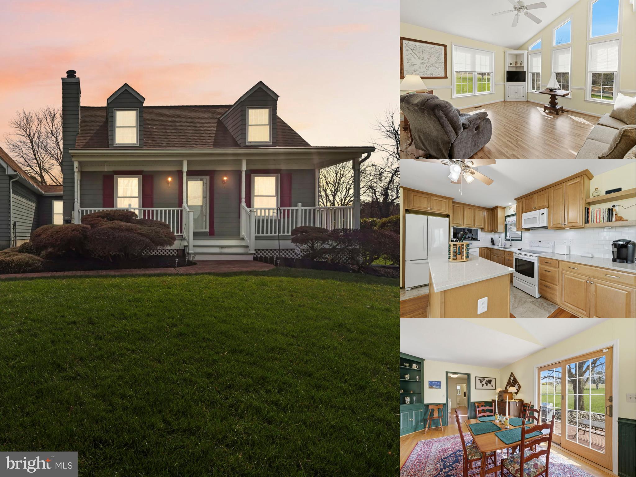 HAVRE DE GRACE HEIGHTS - Residential