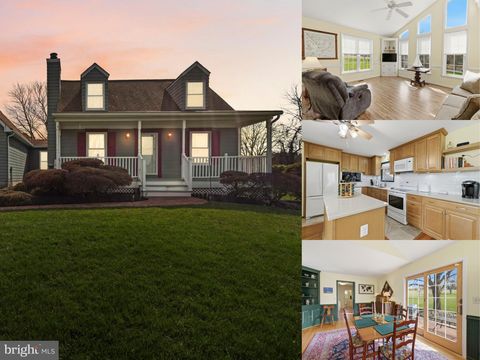 Homes For Sale - 3831 Wilkinson Road<br/> HAVRE DE GRACE, MD 21078