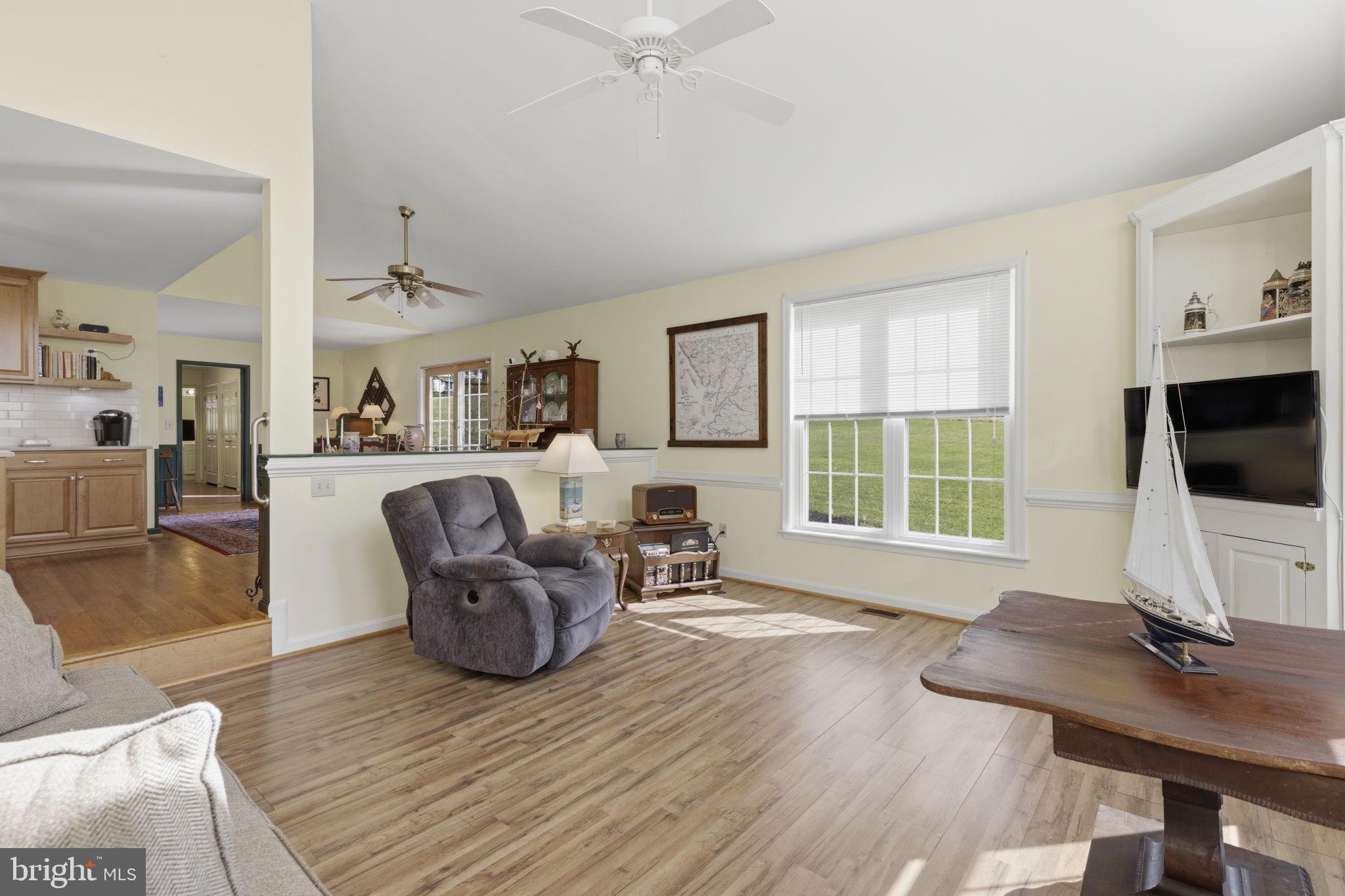 HAVRE DE GRACE HEIGHTS - Residential