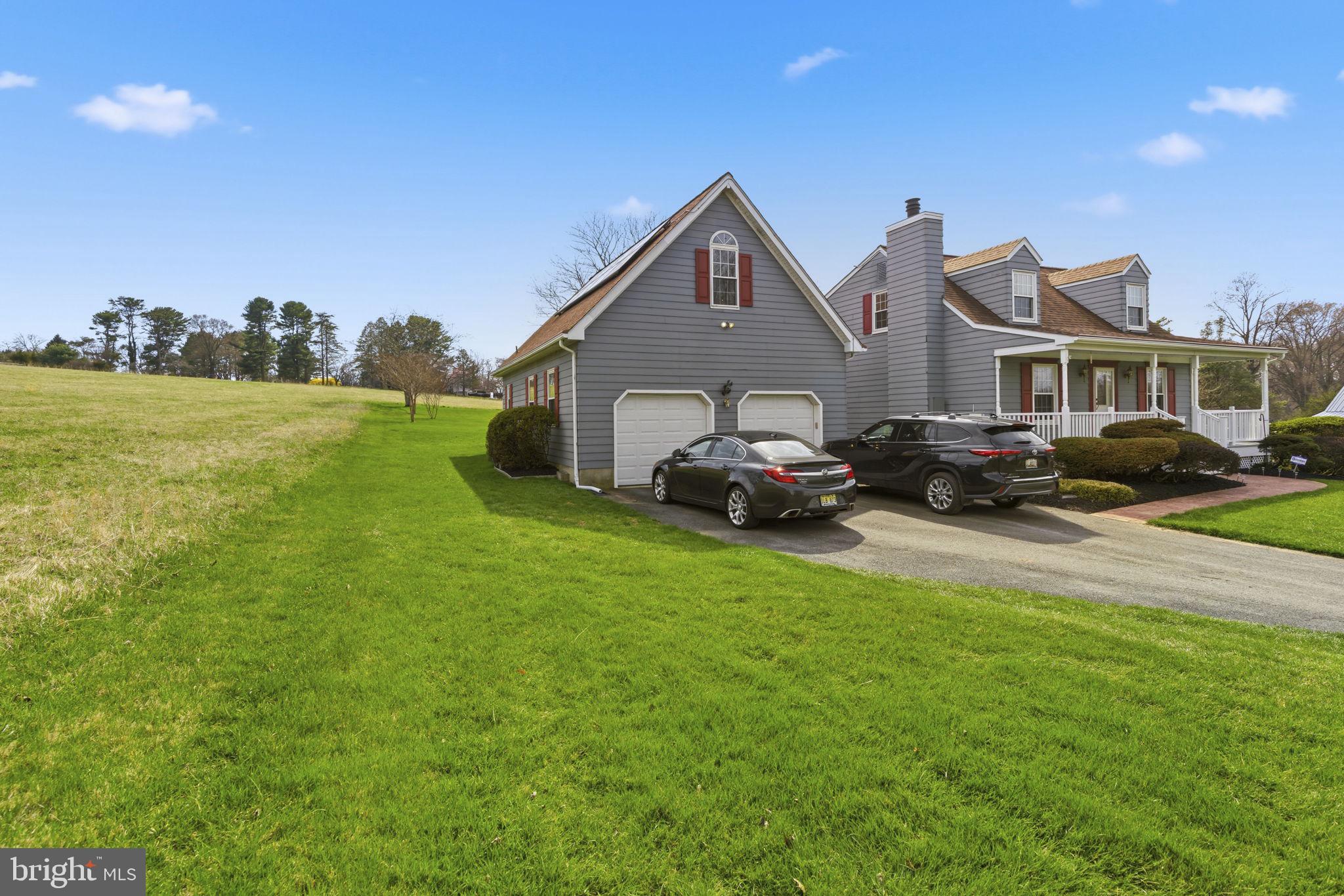 HAVRE DE GRACE HEIGHTS - Residential