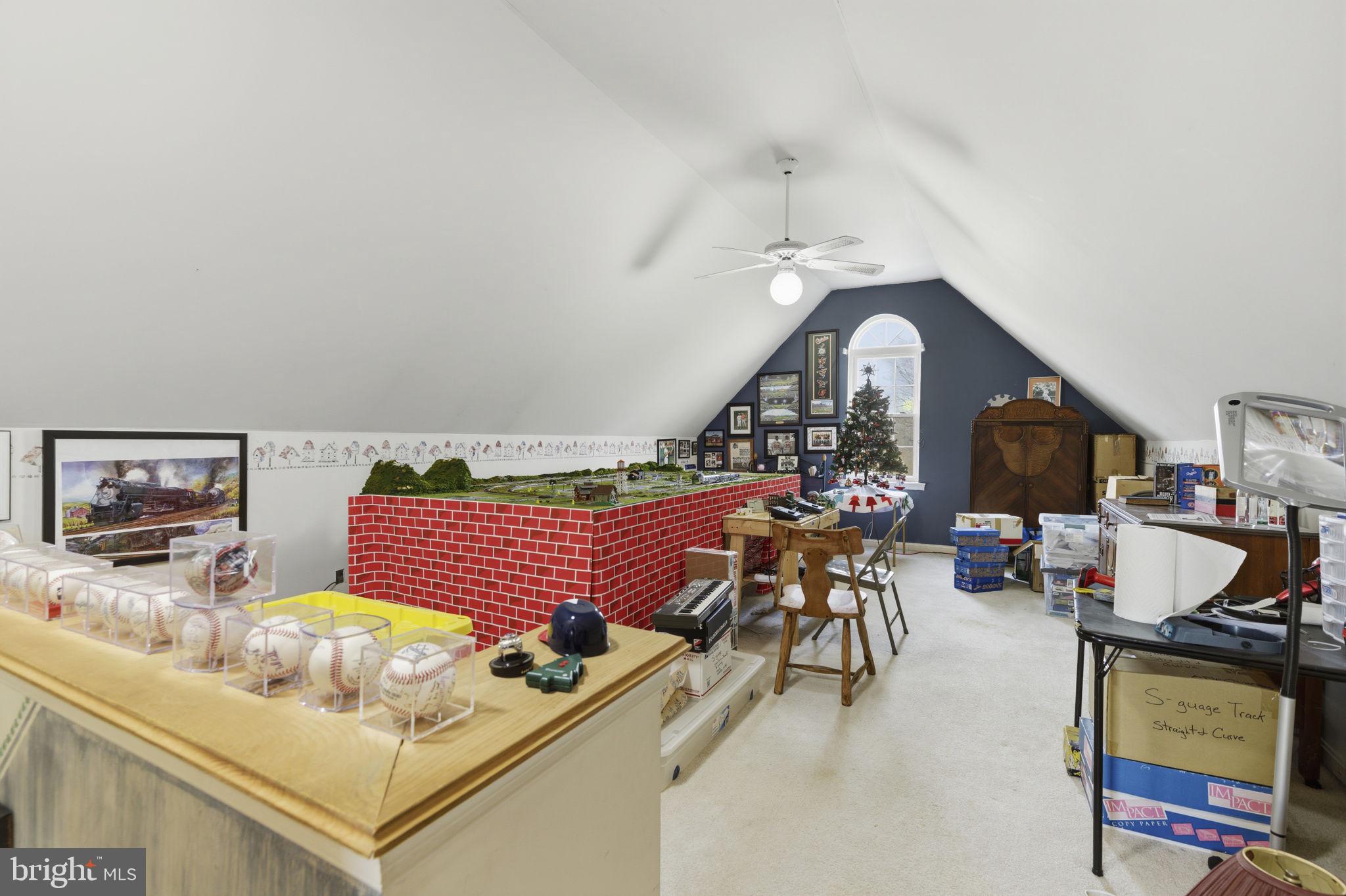 HAVRE DE GRACE HEIGHTS - Residential