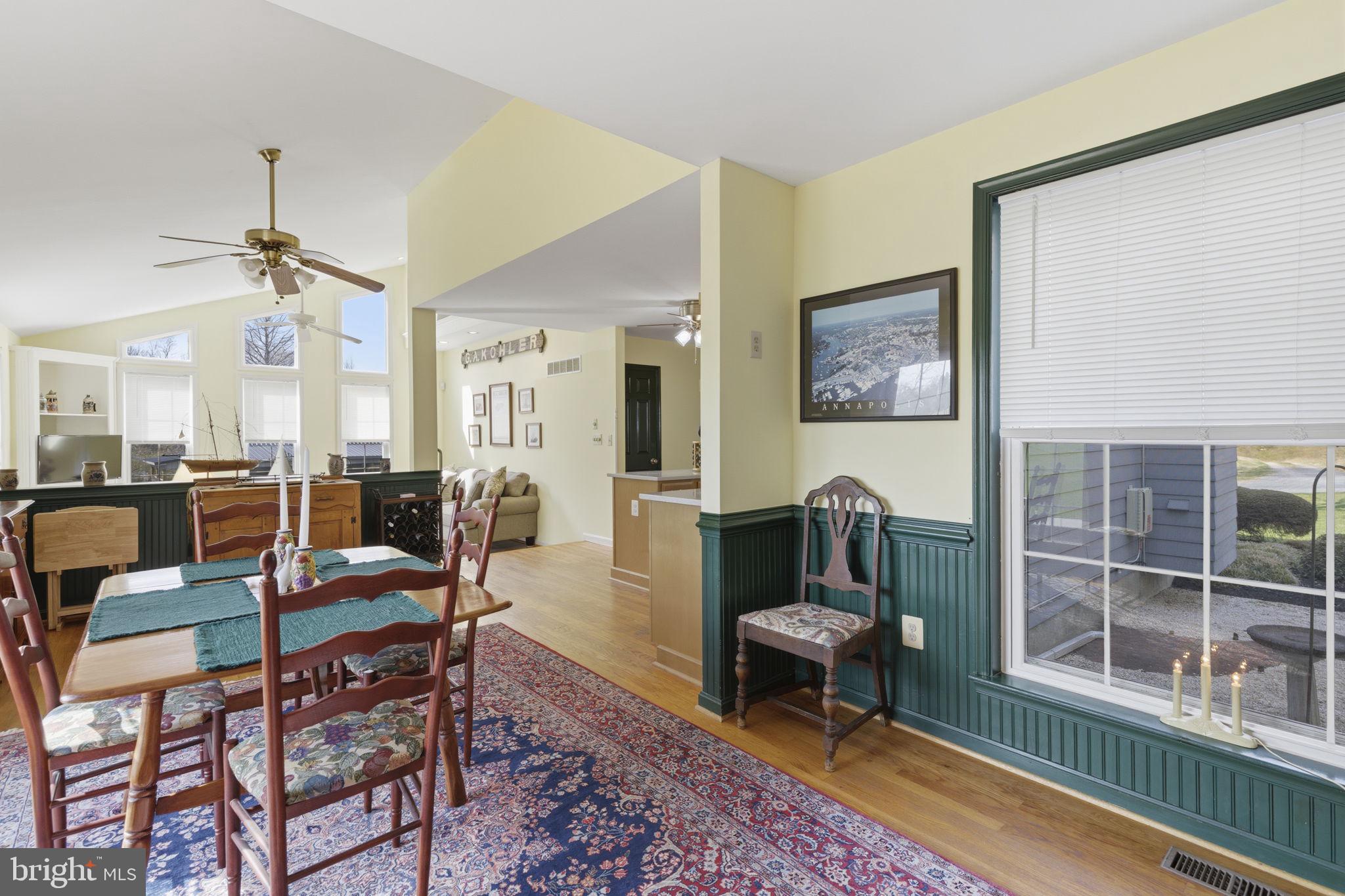 HAVRE DE GRACE HEIGHTS - Residential