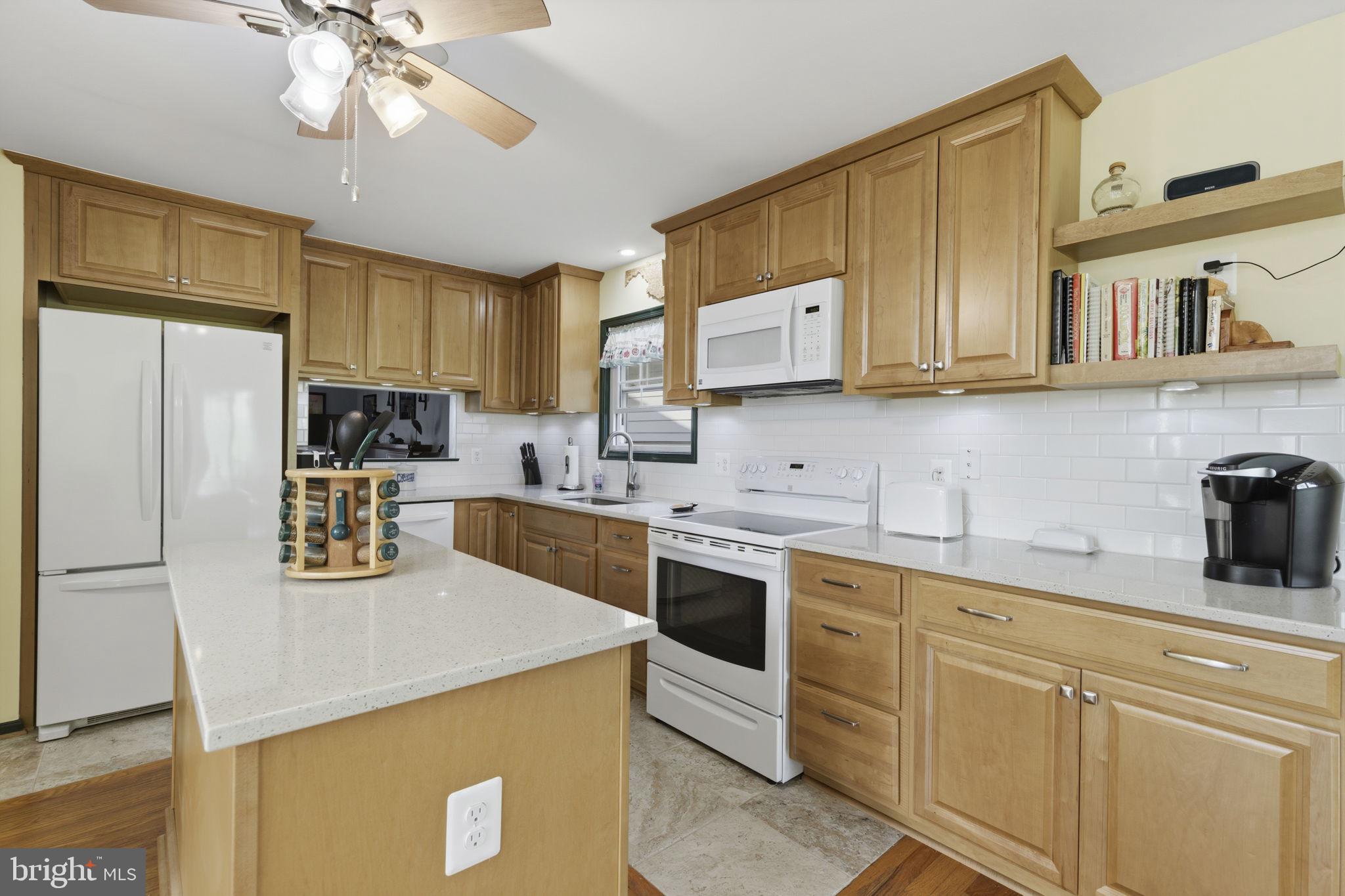 HAVRE DE GRACE HEIGHTS - Residential