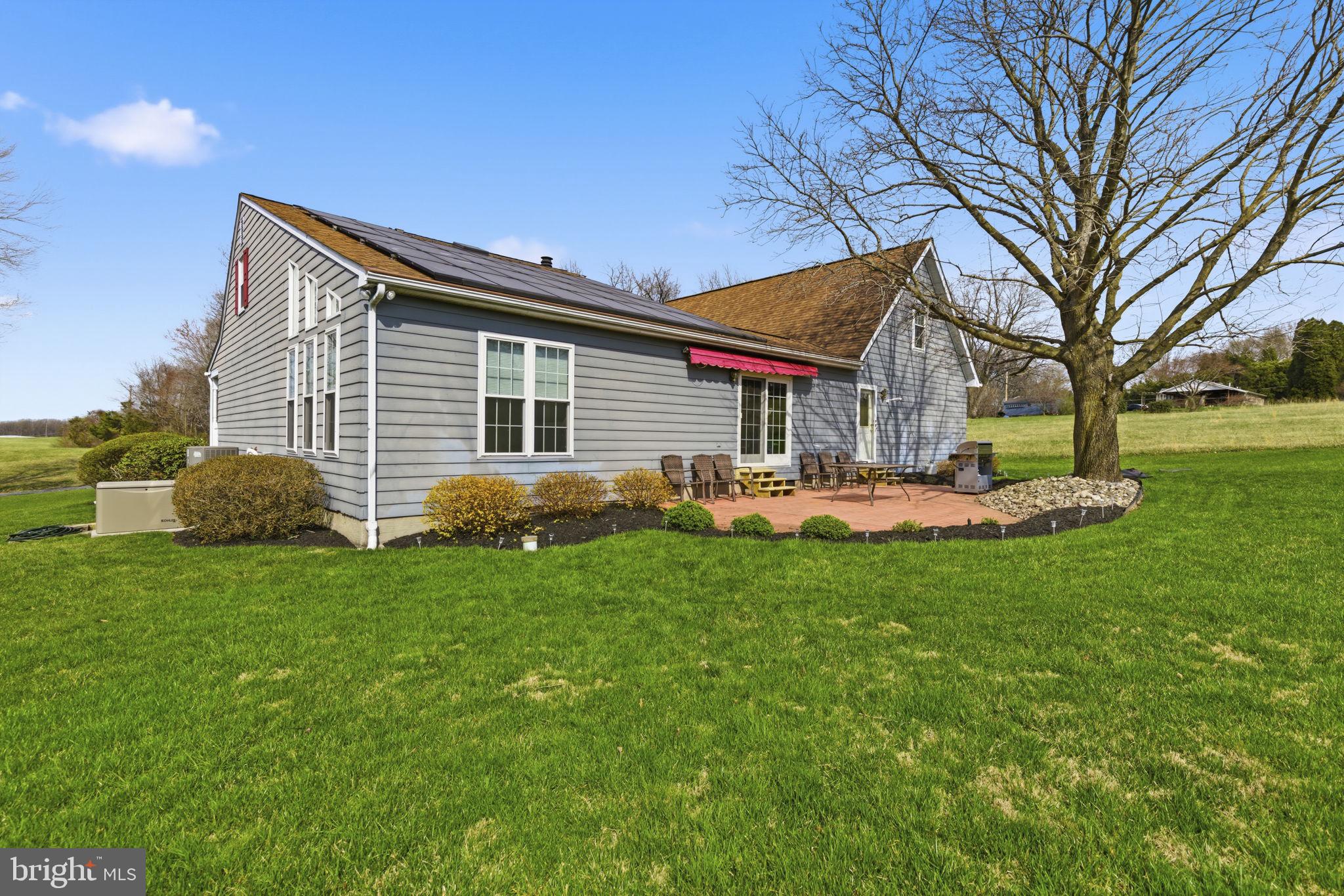 HAVRE DE GRACE HEIGHTS - Residential