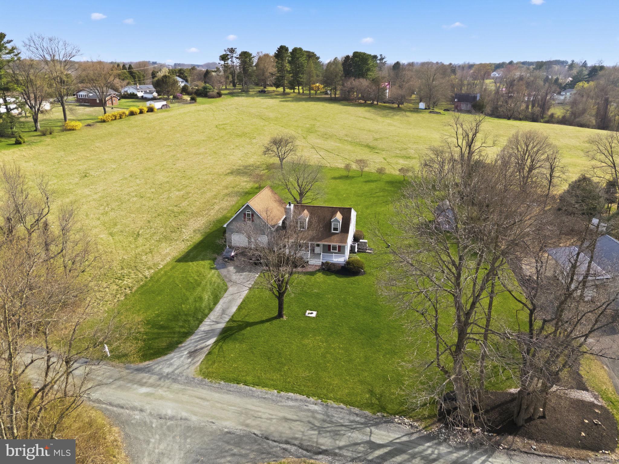 HAVRE DE GRACE HEIGHTS - Residential