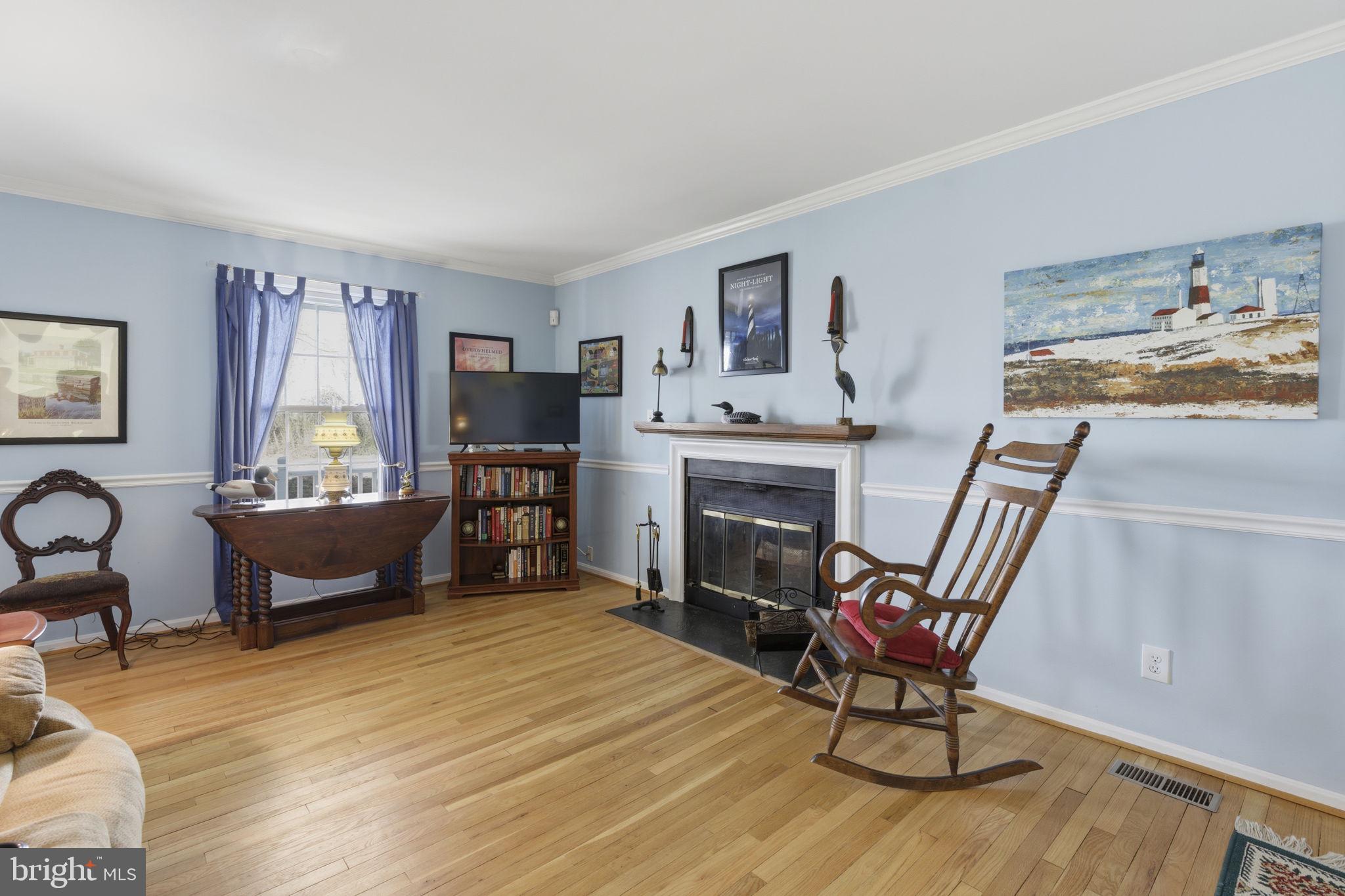 HAVRE DE GRACE HEIGHTS - Residential