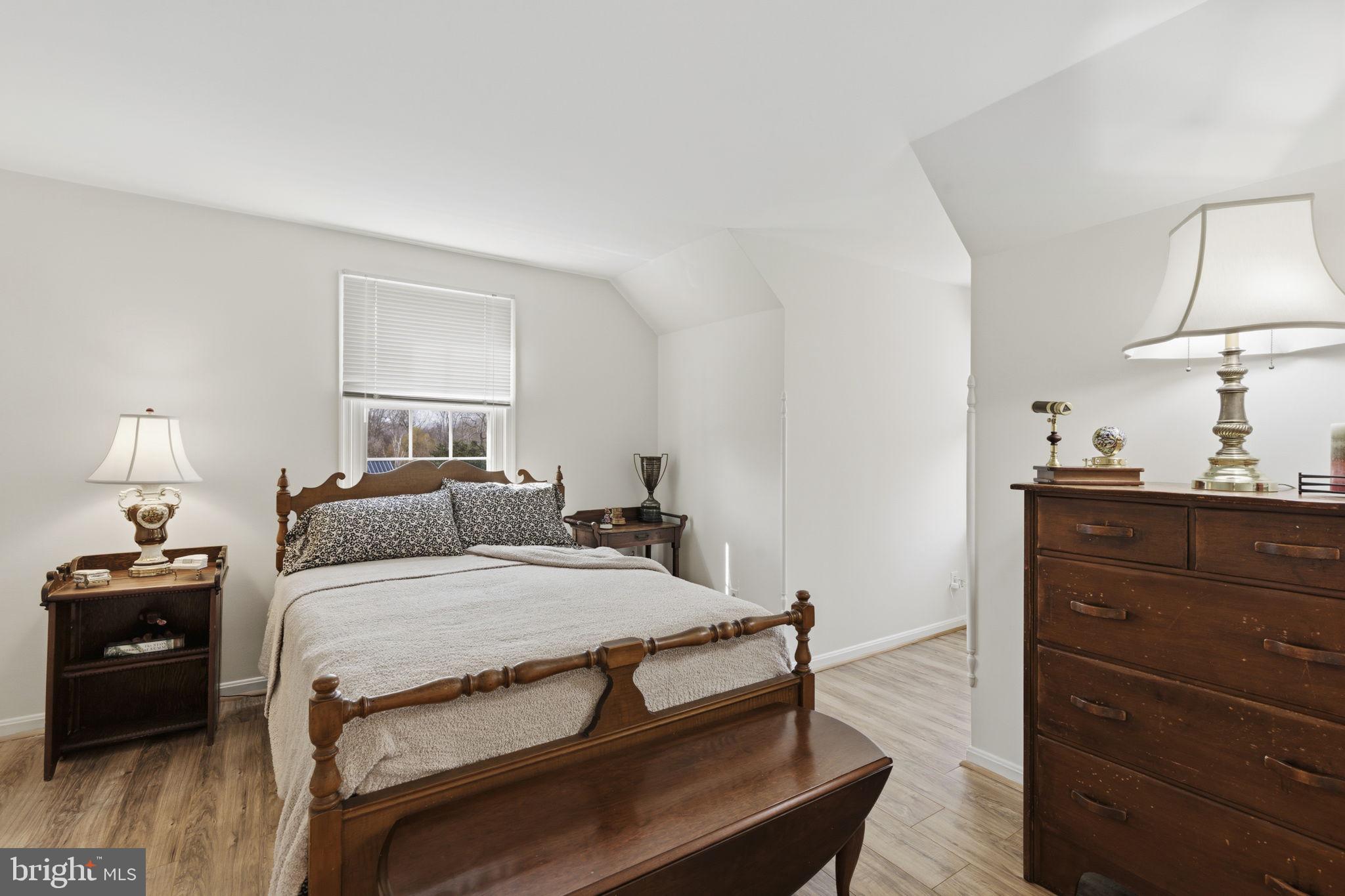 HAVRE DE GRACE HEIGHTS - Residential