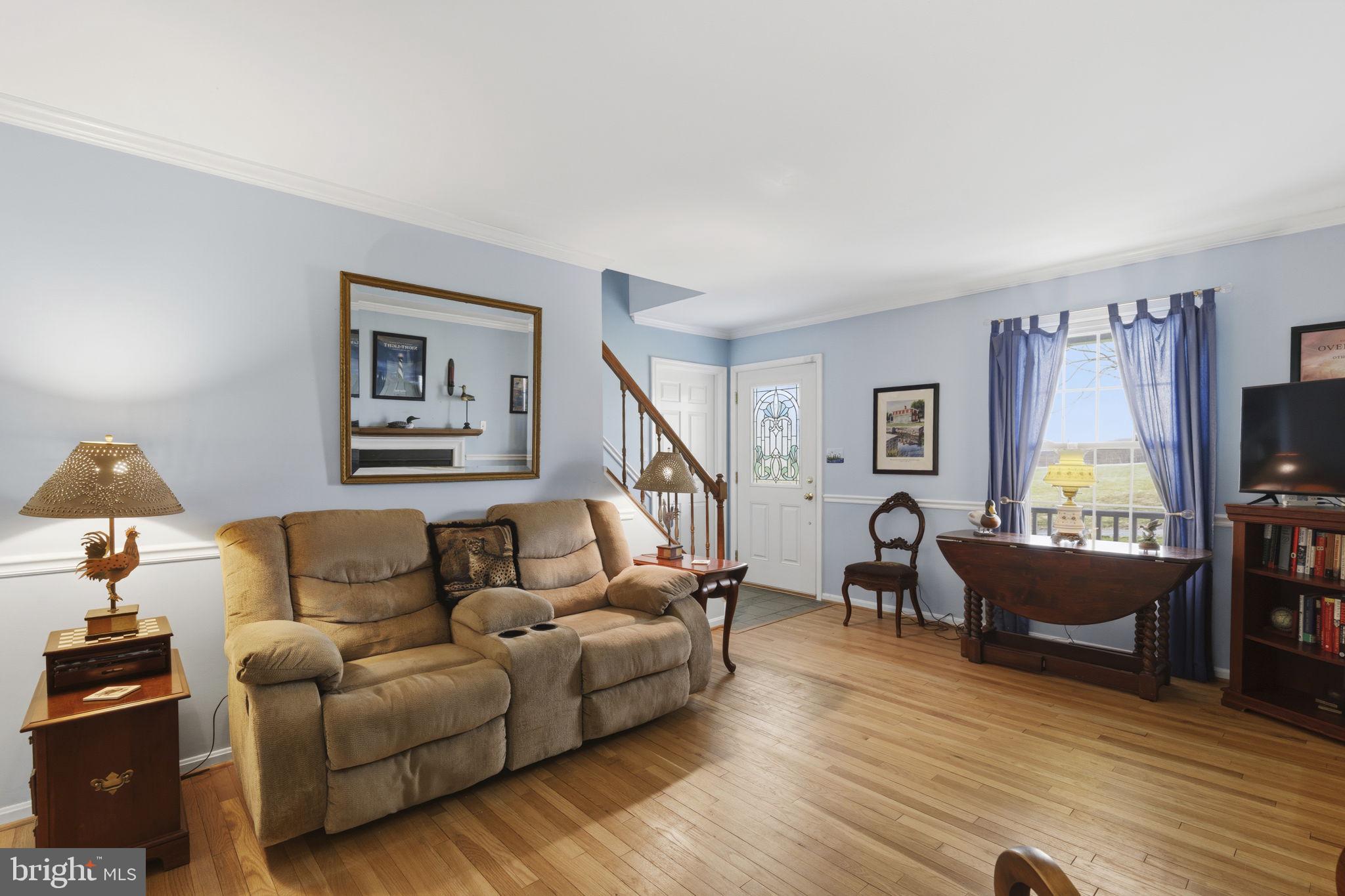 HAVRE DE GRACE HEIGHTS - Residential