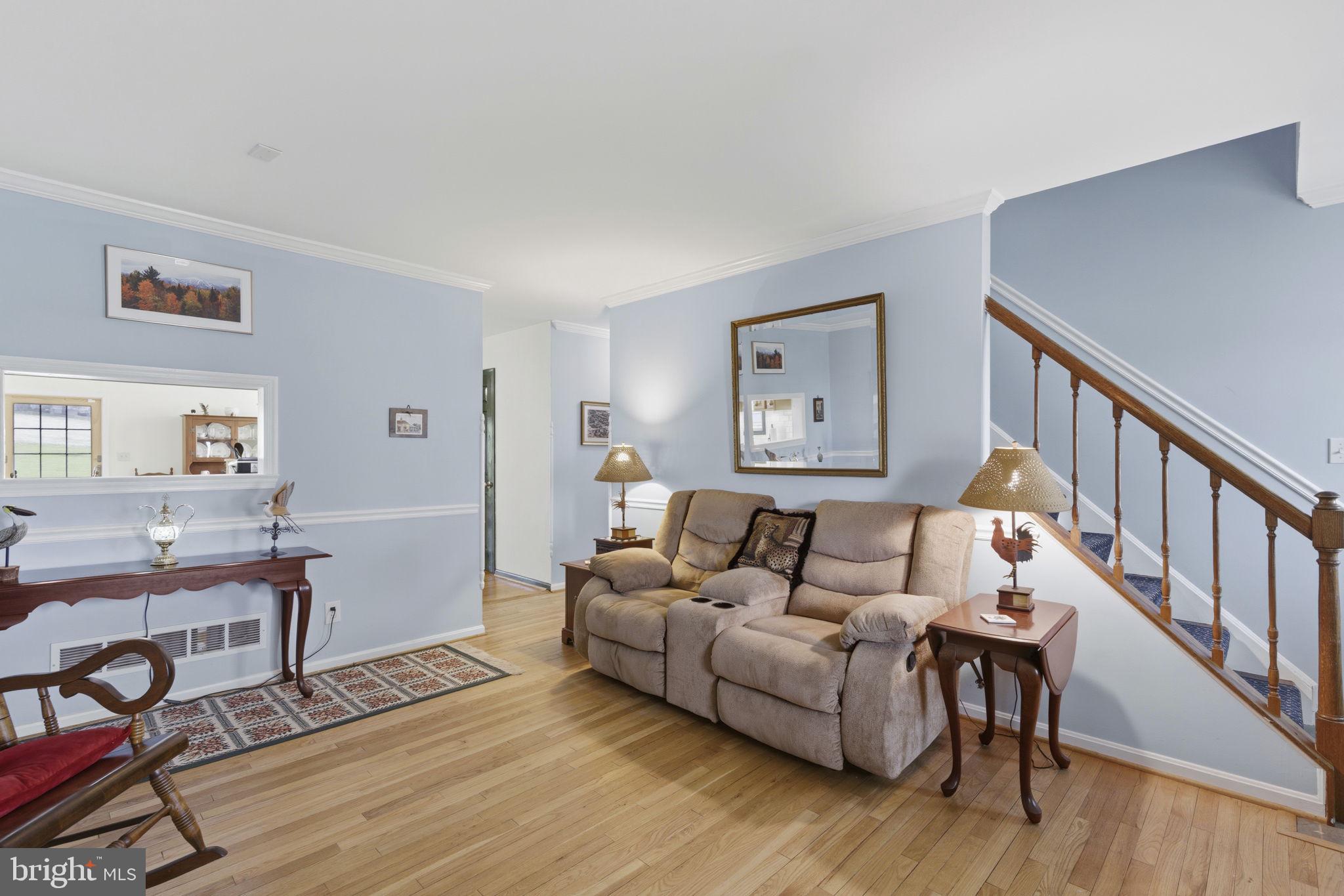 HAVRE DE GRACE HEIGHTS - Residential