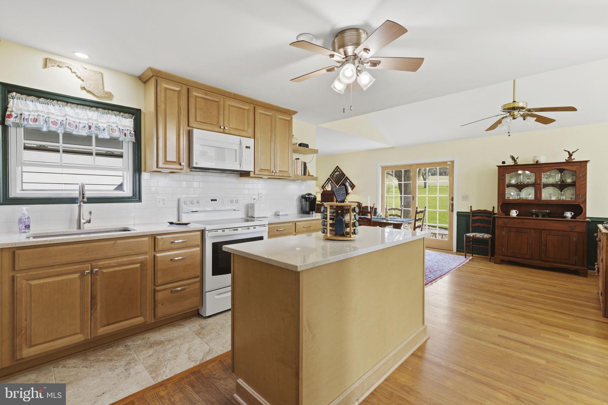 HAVRE DE GRACE HEIGHTS - Residential