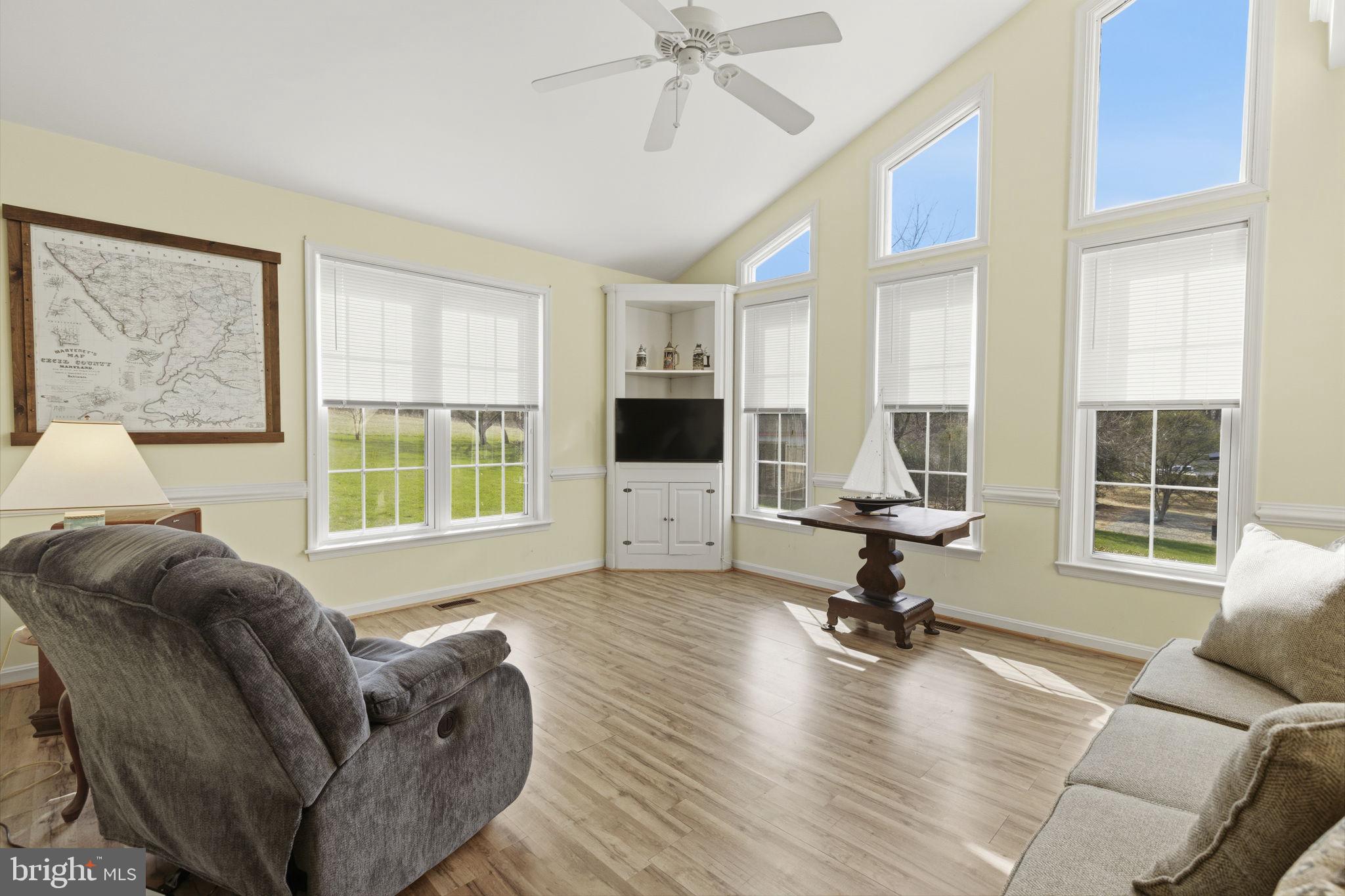 HAVRE DE GRACE HEIGHTS - Residential