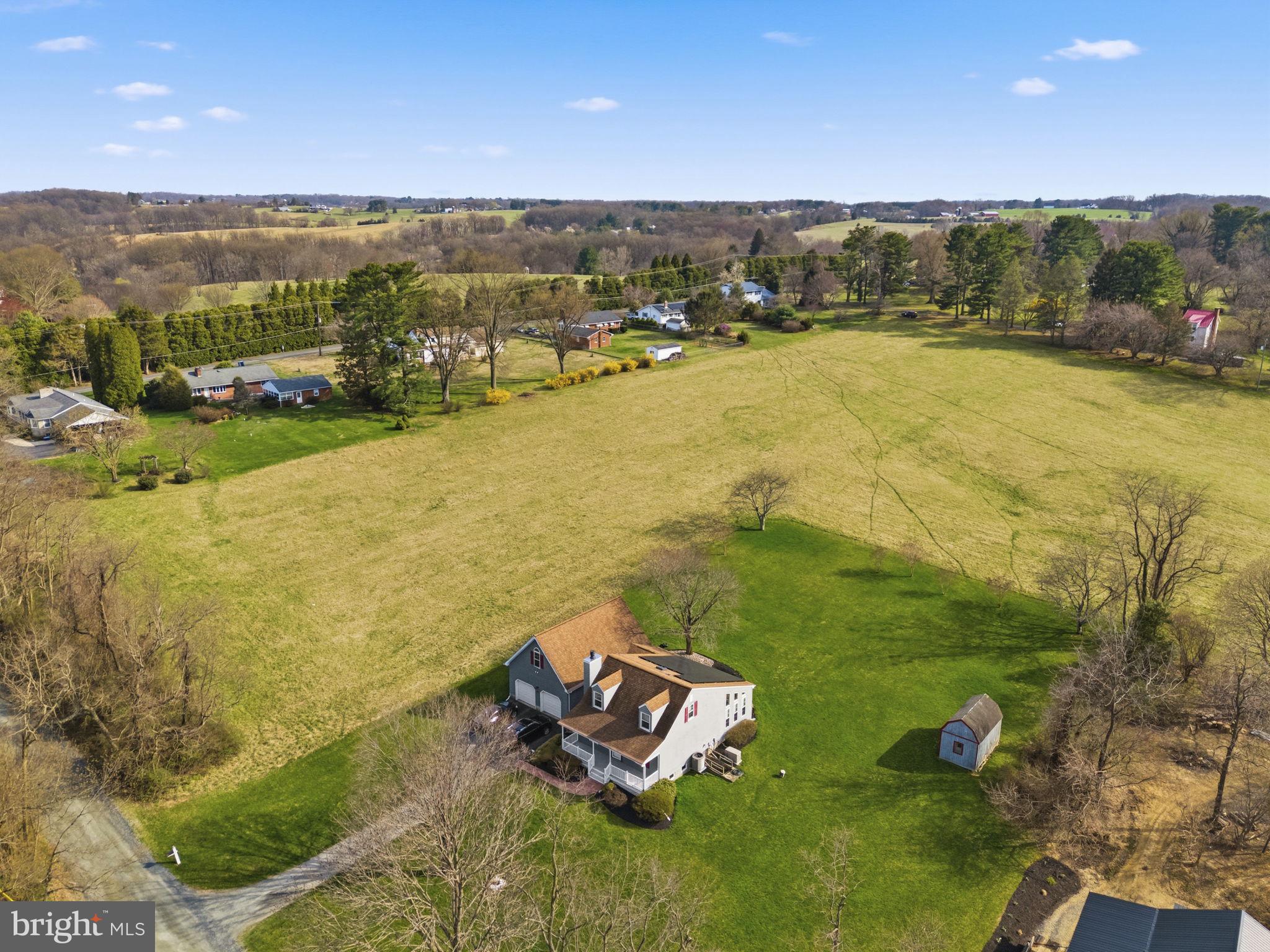 HAVRE DE GRACE HEIGHTS - Residential