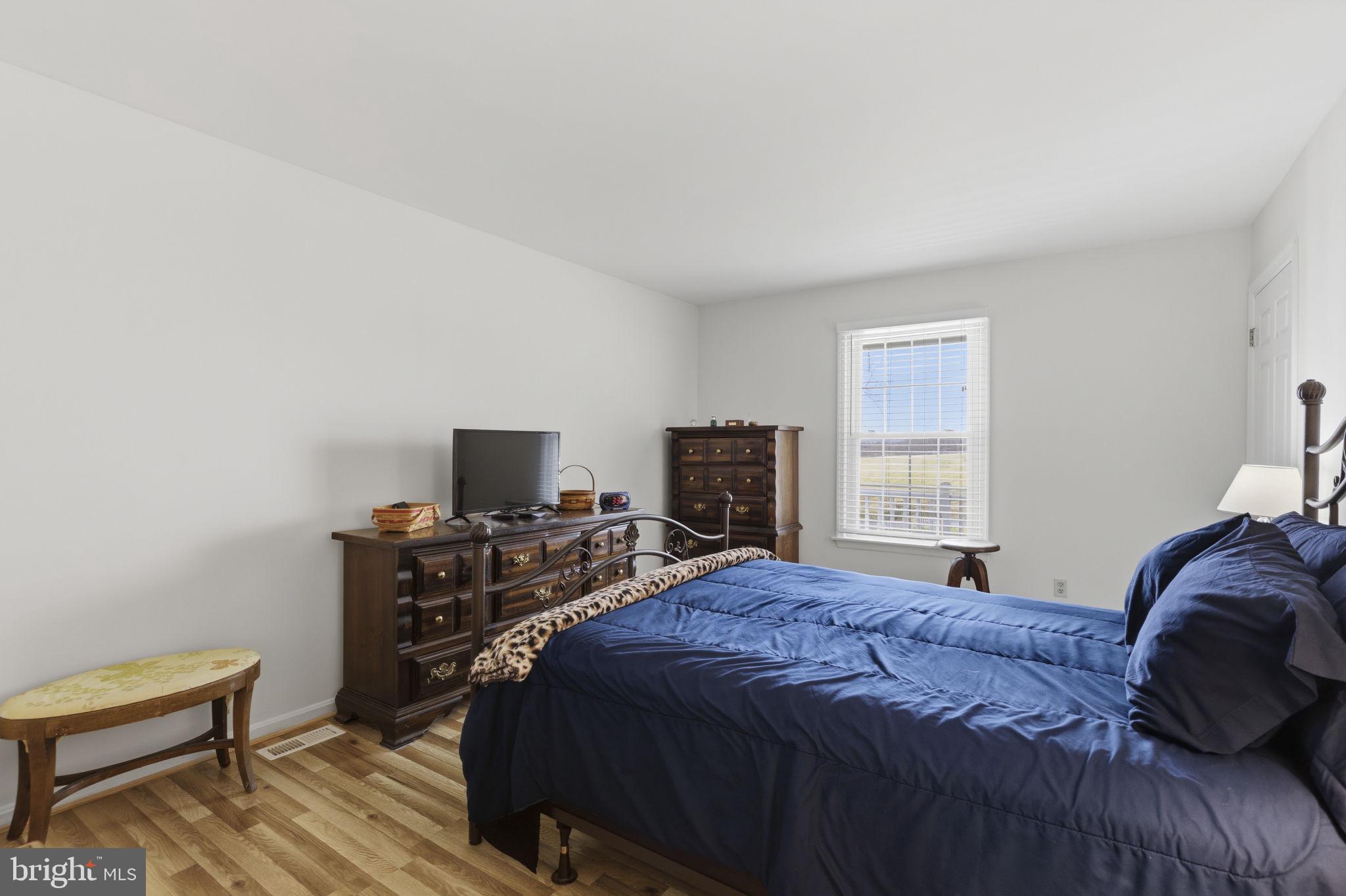 HAVRE DE GRACE HEIGHTS - Residential