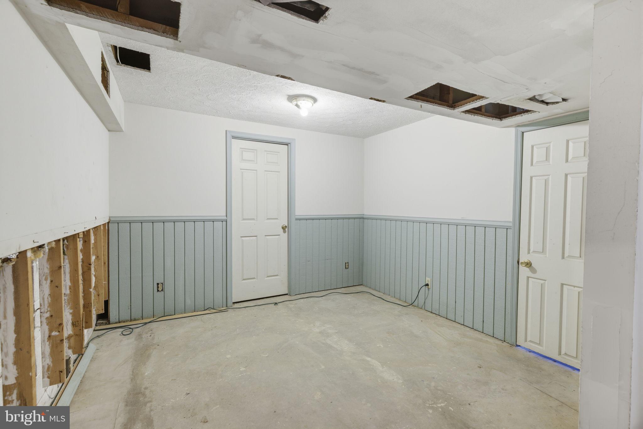 HAVRE DE GRACE HEIGHTS - Residential