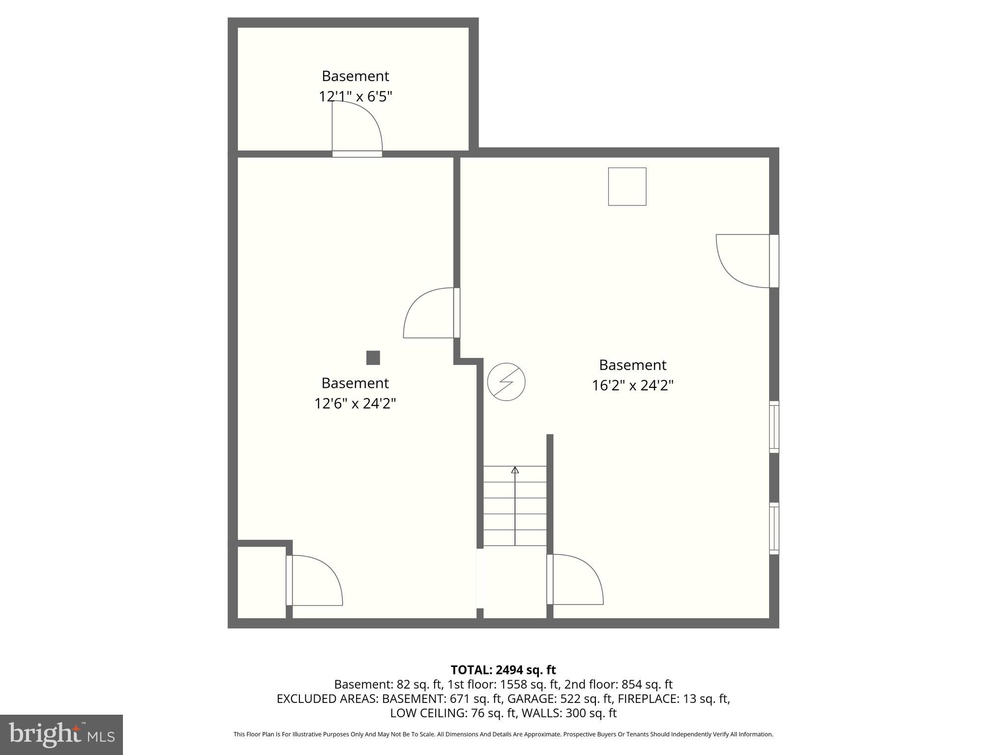 HAVRE DE GRACE HEIGHTS - Residential