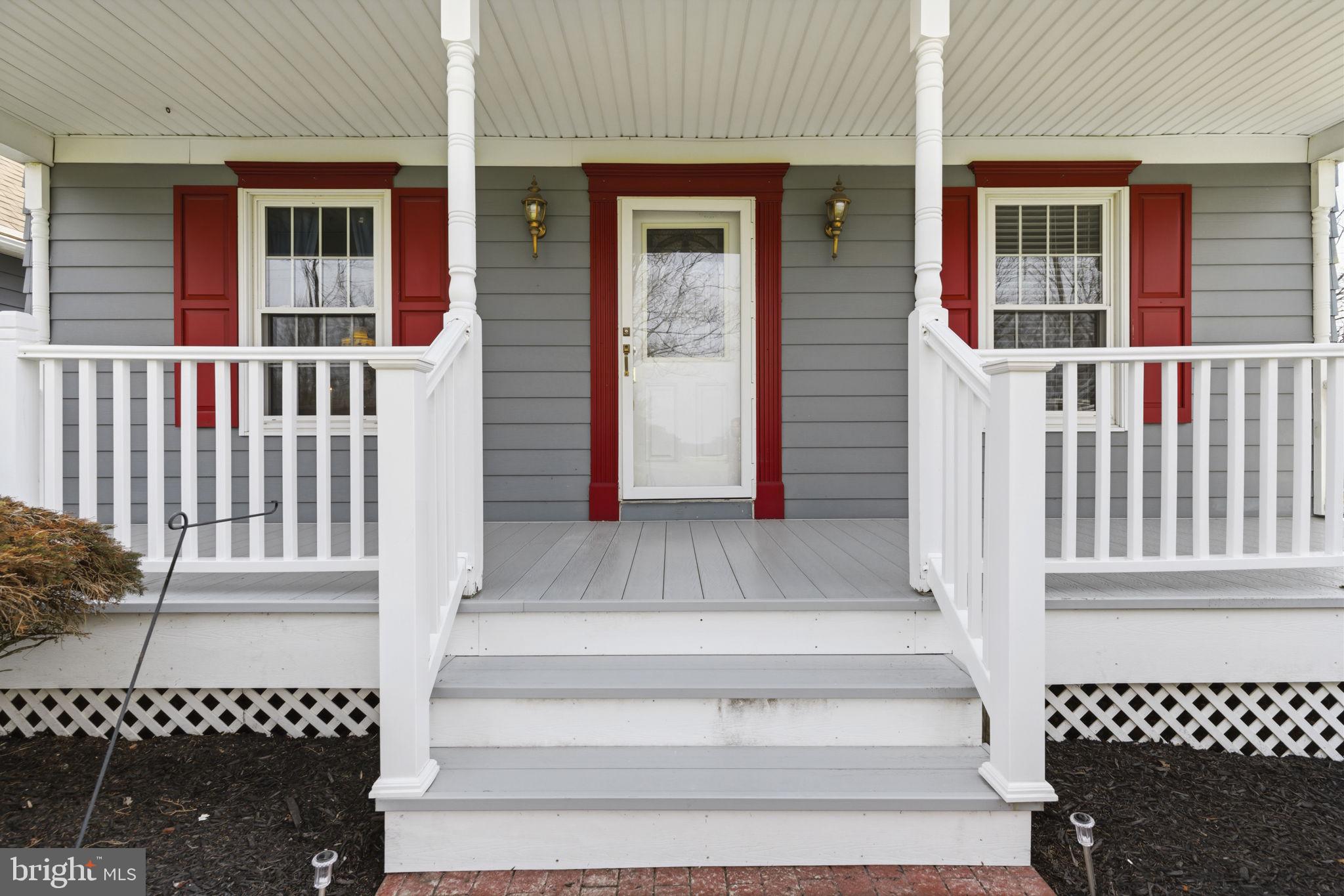 HAVRE DE GRACE HEIGHTS - Residential