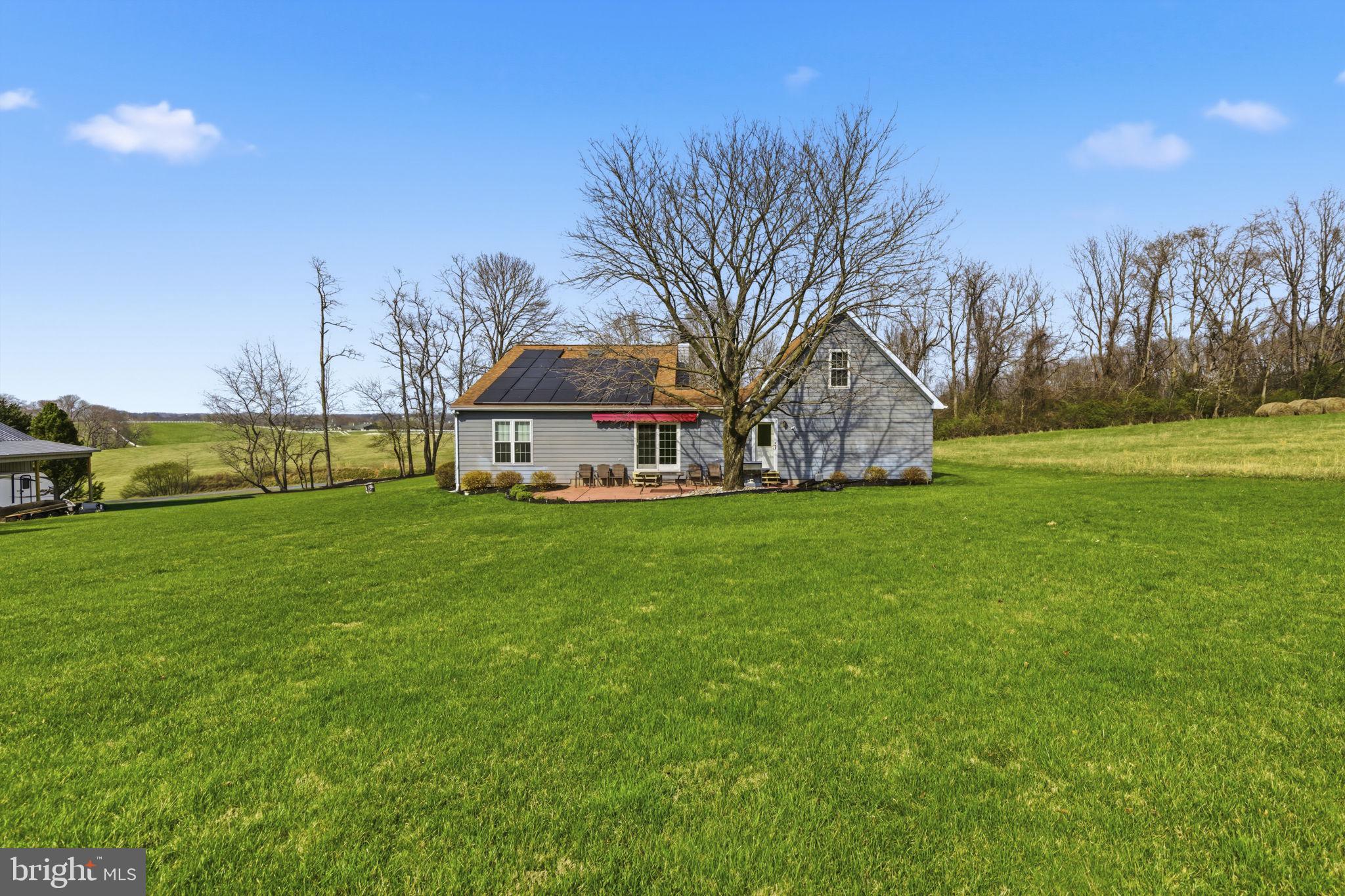 HAVRE DE GRACE HEIGHTS - Residential