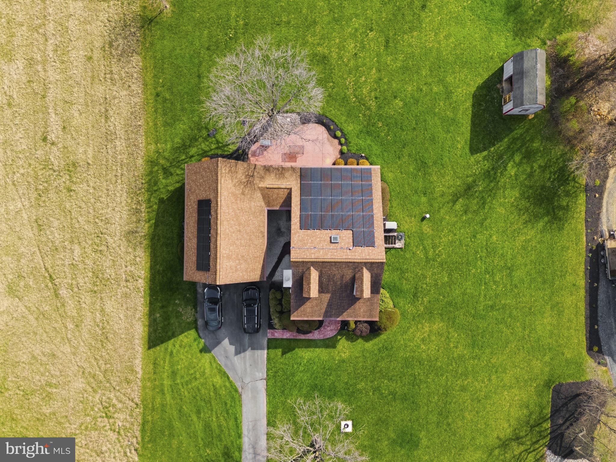 HAVRE DE GRACE HEIGHTS - Residential