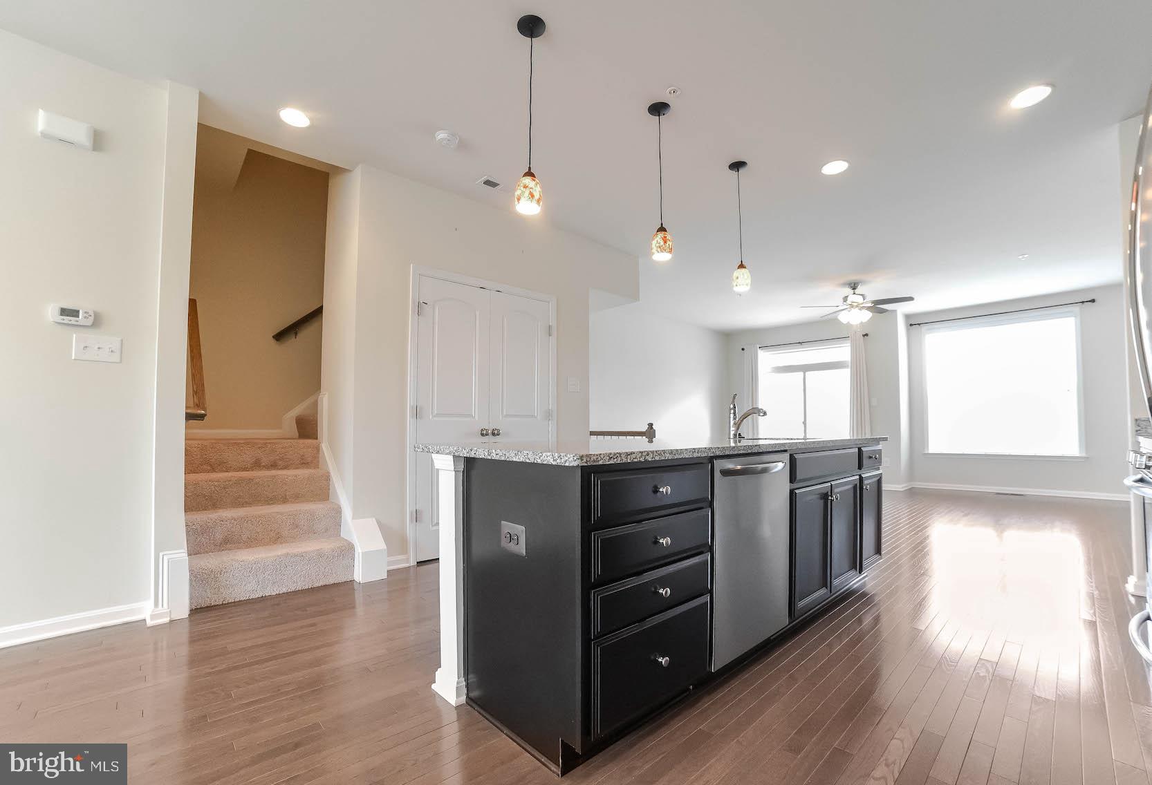 CHADDS FORD LANDING - Residential