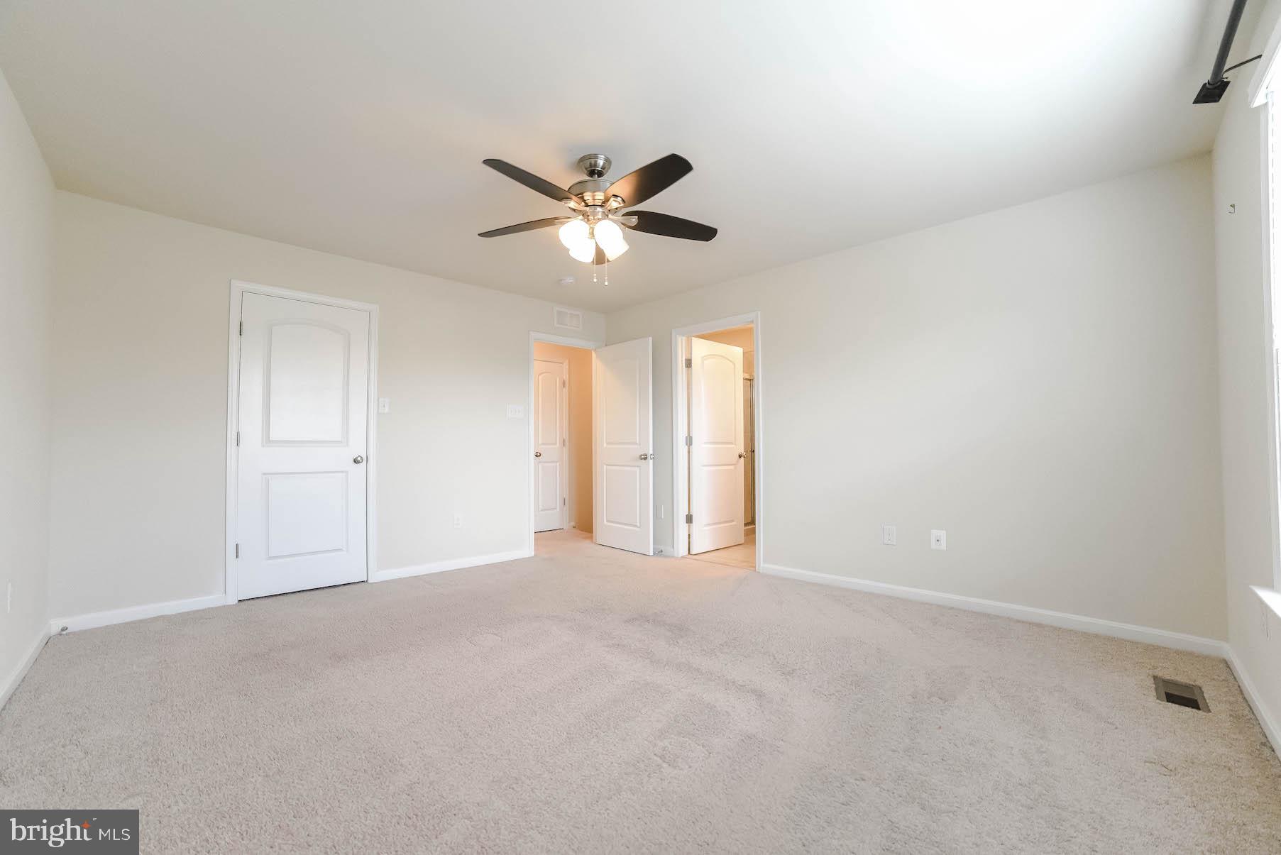 CHADDS FORD LANDING - Residential